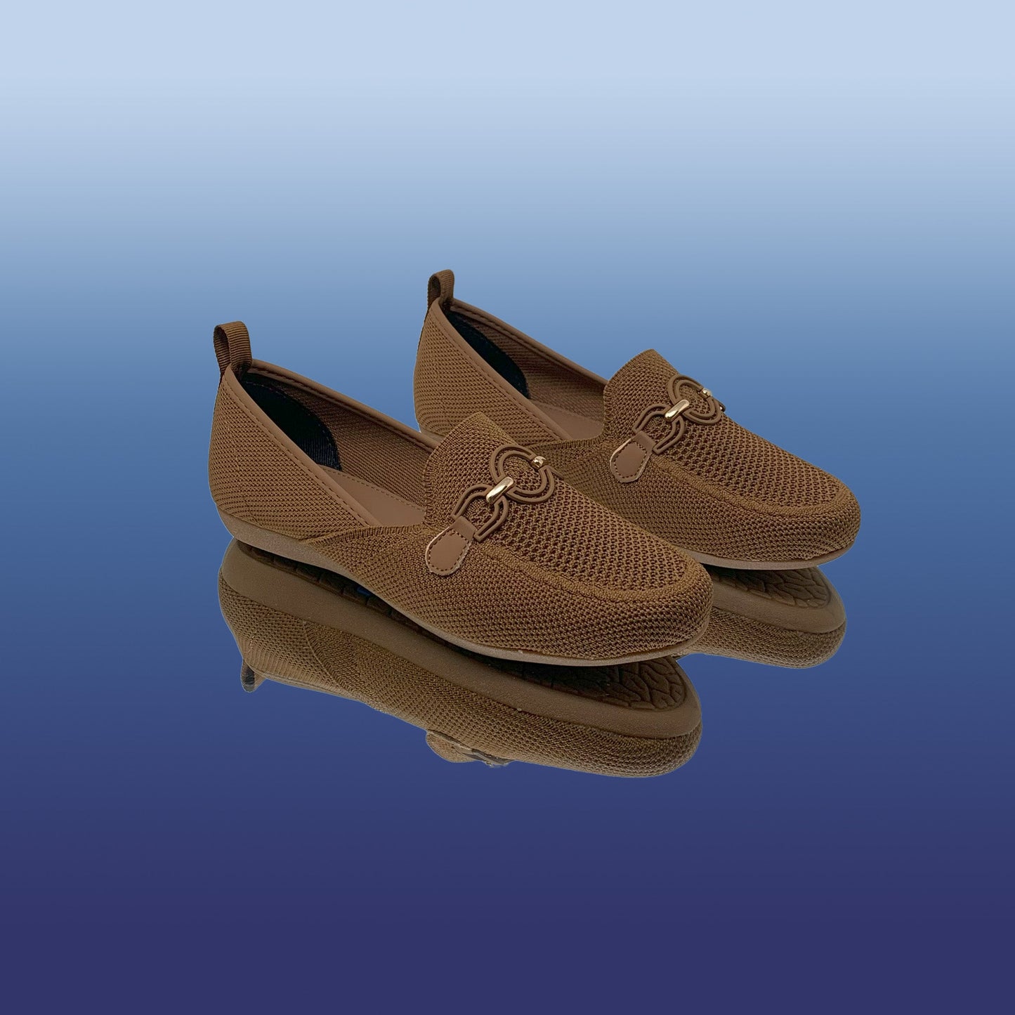 BreezeWalk Loafers - GlobalStep - shoes - 36