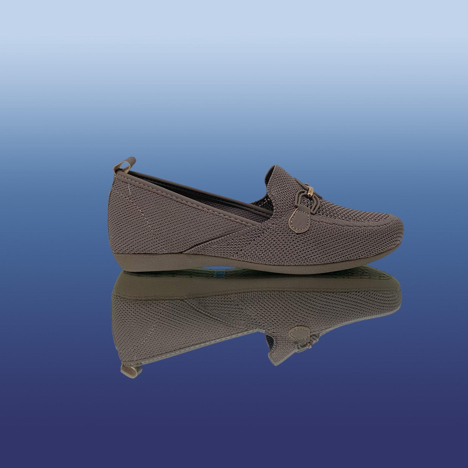 BreezeWalk Loafers - GlobalStep - shoes - 36