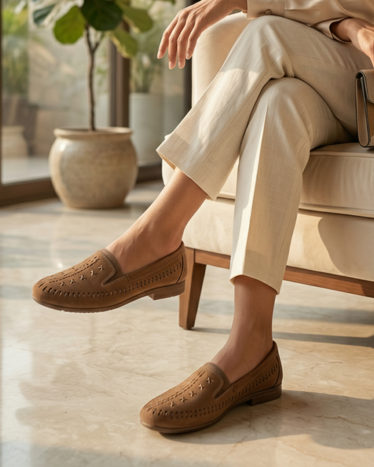 Coco Casuals
