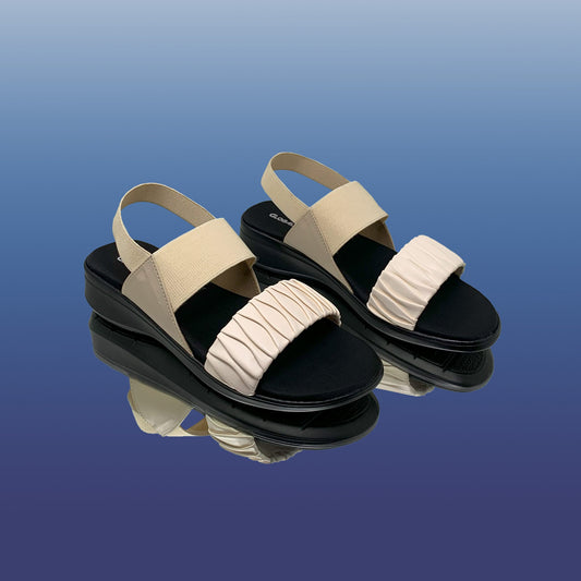 City Vibe Sandals - GlobalStep - shoes - 36