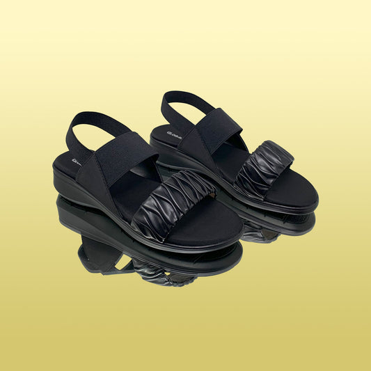 City Vibe Sandals - GlobalStep - shoes - 36