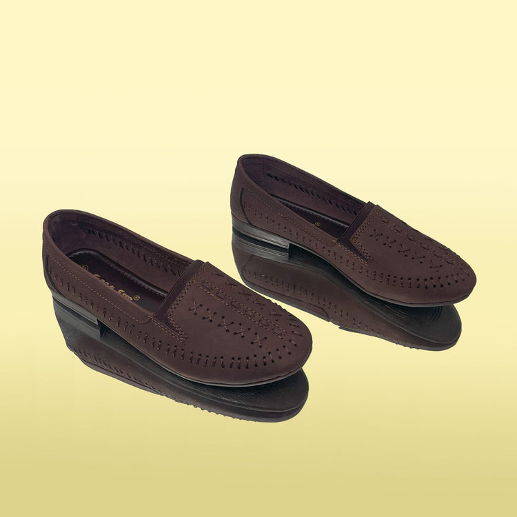 Coco Casuals - GlobalStep - Ballerinas