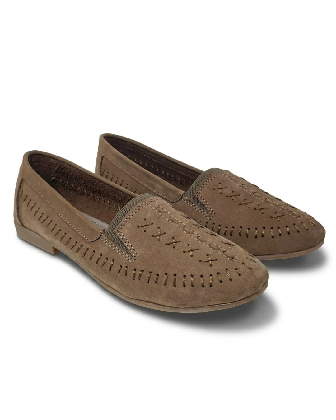 Coco Casuals