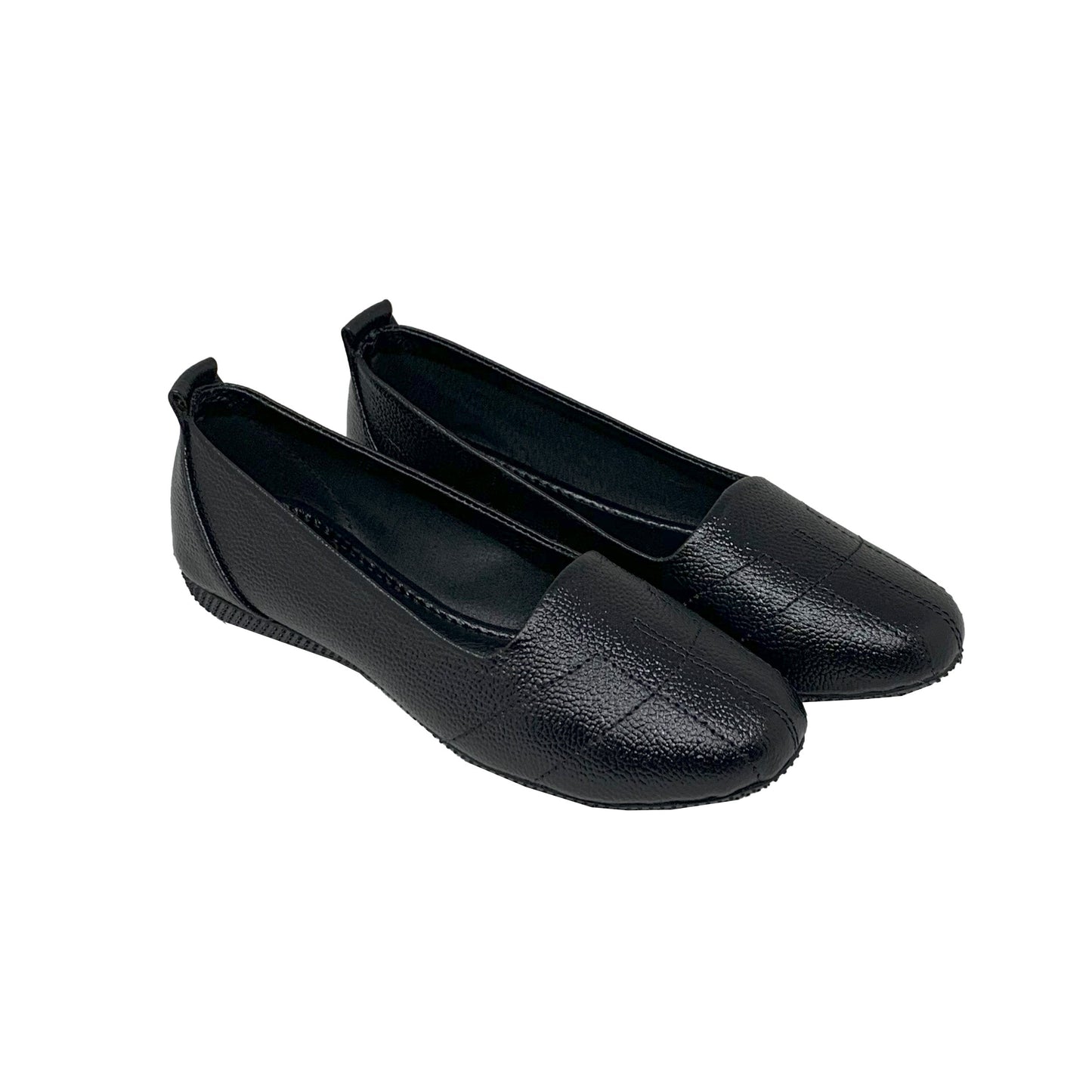 Cocoa Comfort Daily Ballerinas - GlobalStep - shoes - 36