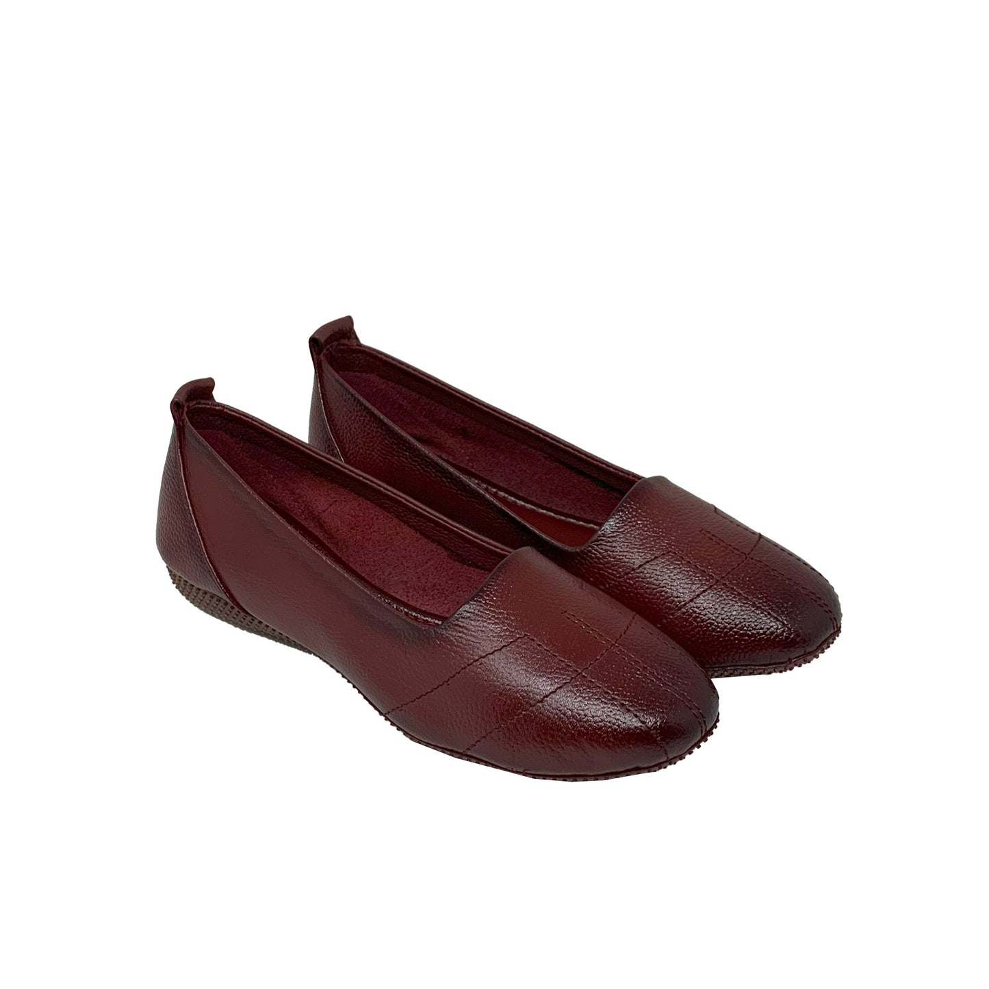Cocoa Comfort Daily Ballerinas - GlobalStep - shoes - 36