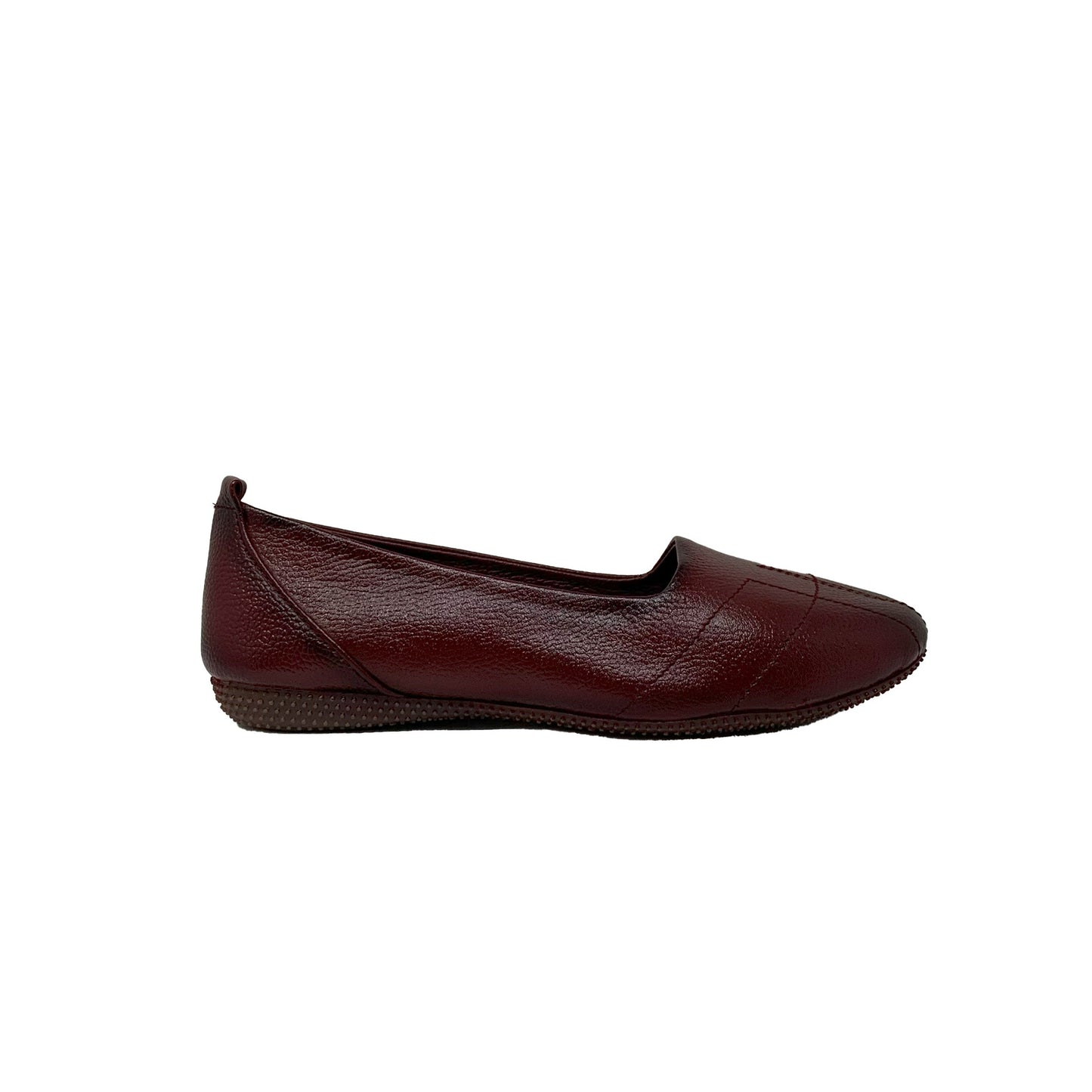 Cocoa Comfort Daily Ballerinas - GlobalStep - shoes - 36