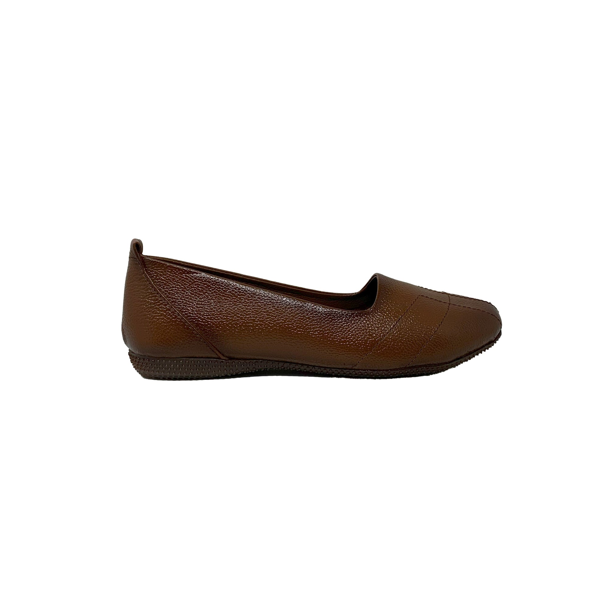 Cocoa Comfort Daily Ballerinas - GlobalStep - shoes - 36