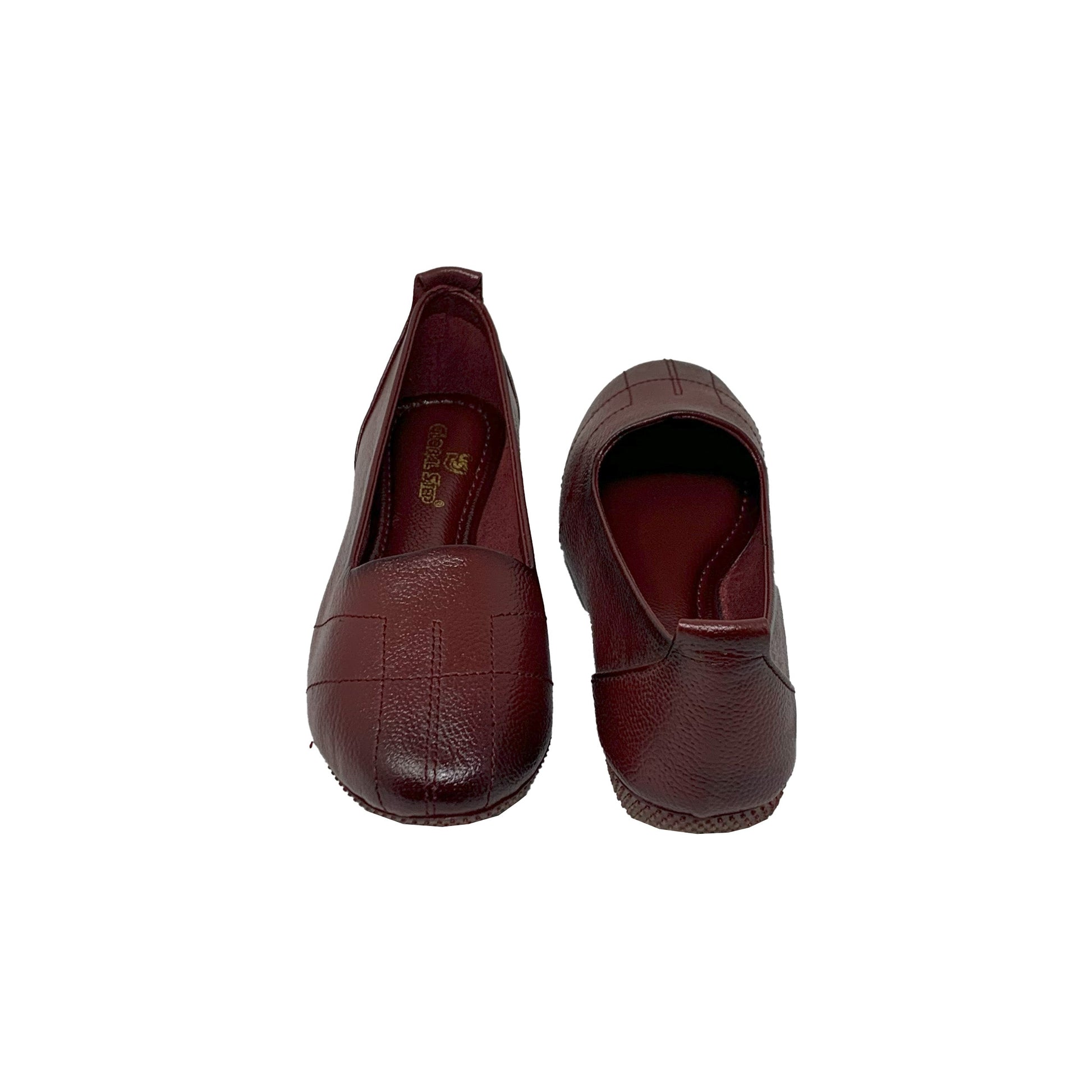 Cocoa Comfort Daily Ballerinas - GlobalStep - shoes - 36
