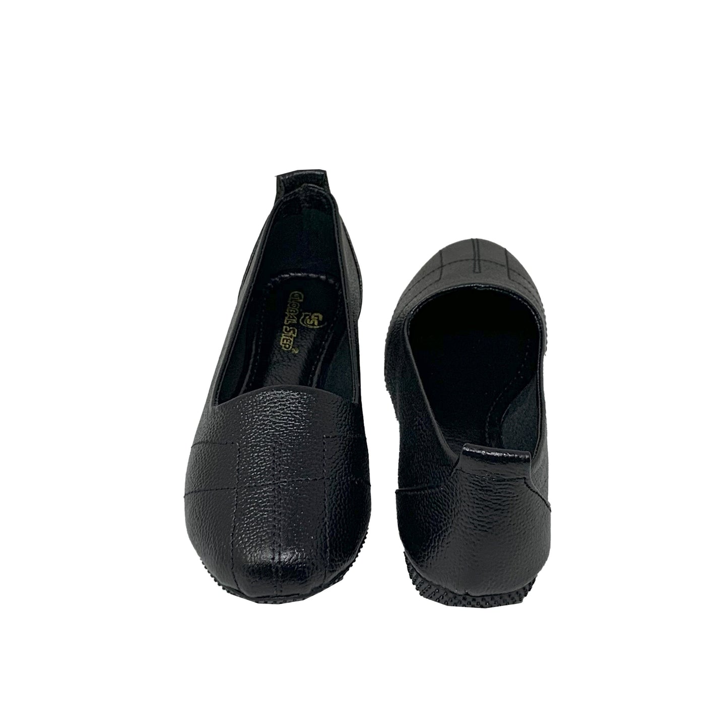 Cocoa Comfort Daily Ballerinas - GlobalStep - shoes - 36