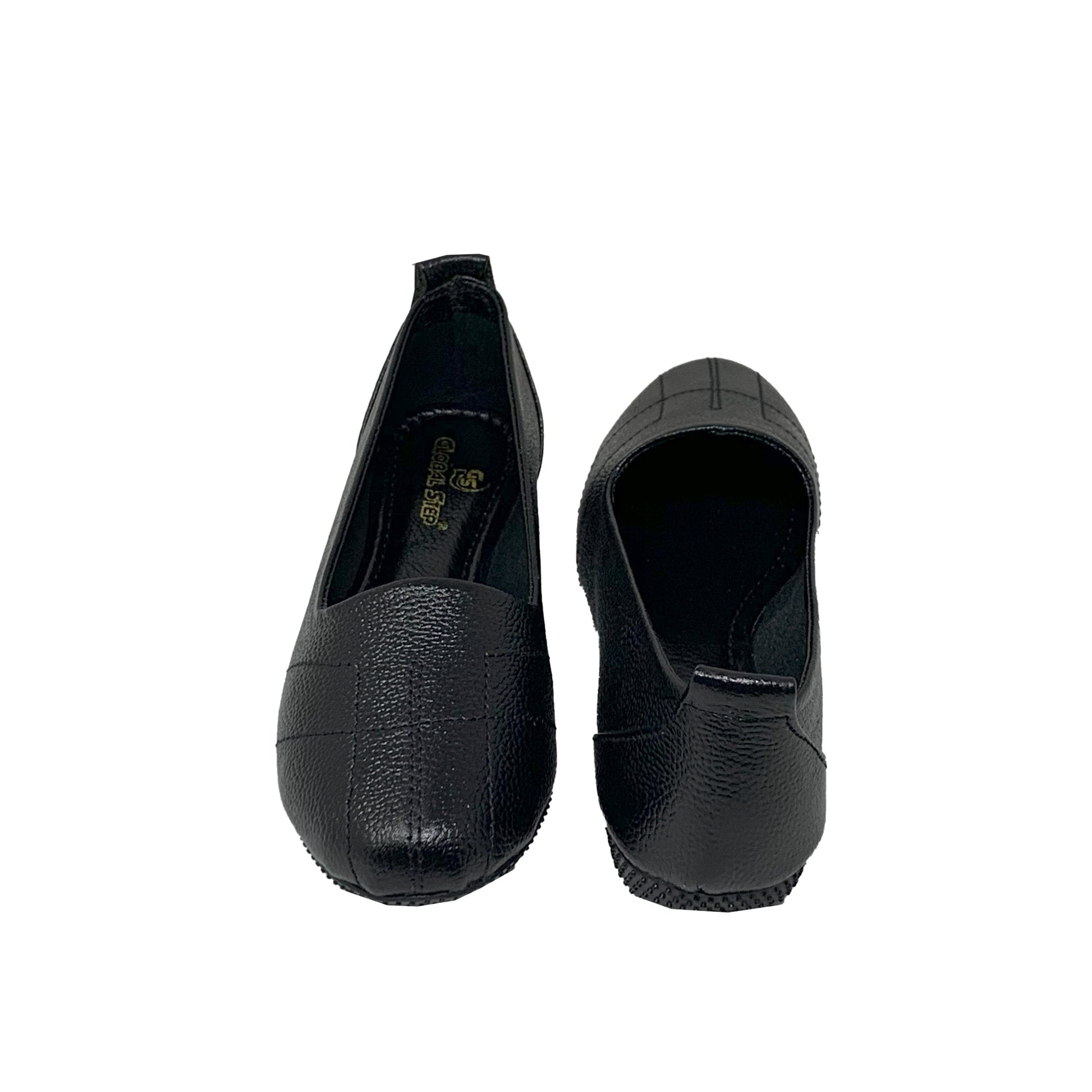 Cocoa Comfort Daily Ballerinas - GlobalStep - shoes - 36