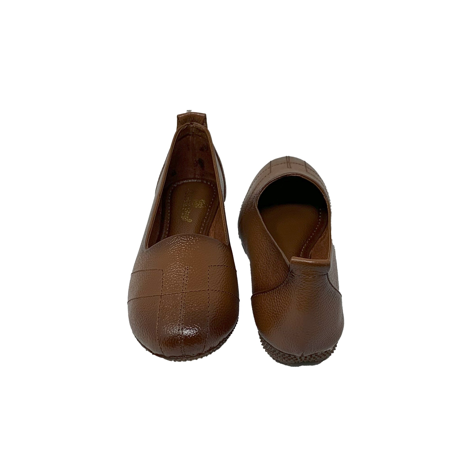 Cocoa Comfort Daily Ballerinas - GlobalStep - shoes - 36