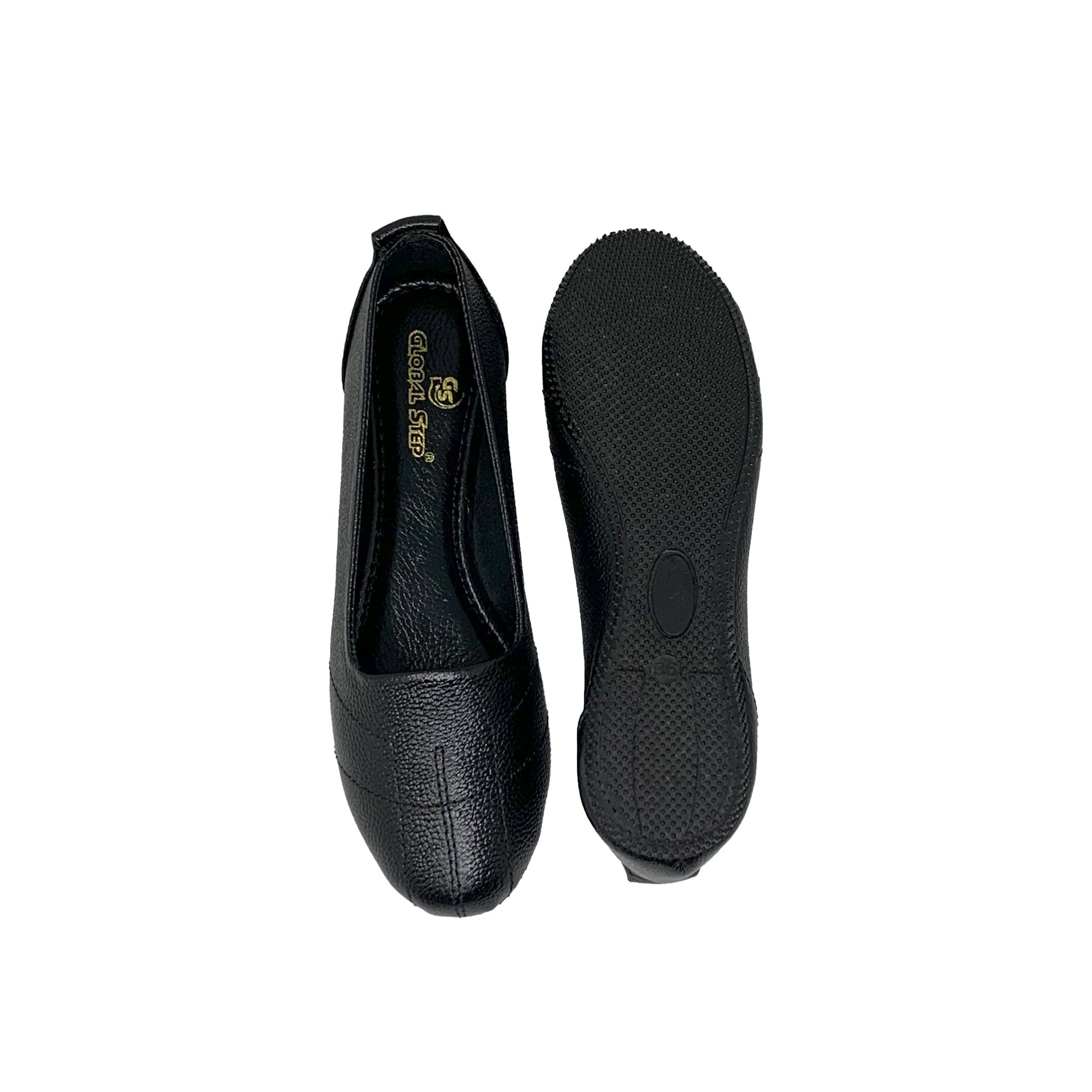 Cocoa Comfort Daily Ballerinas - GlobalStep - shoes - 36