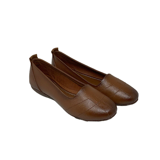 Cocoa Comfort Daily Ballerinas - GlobalStep - shoes - 36