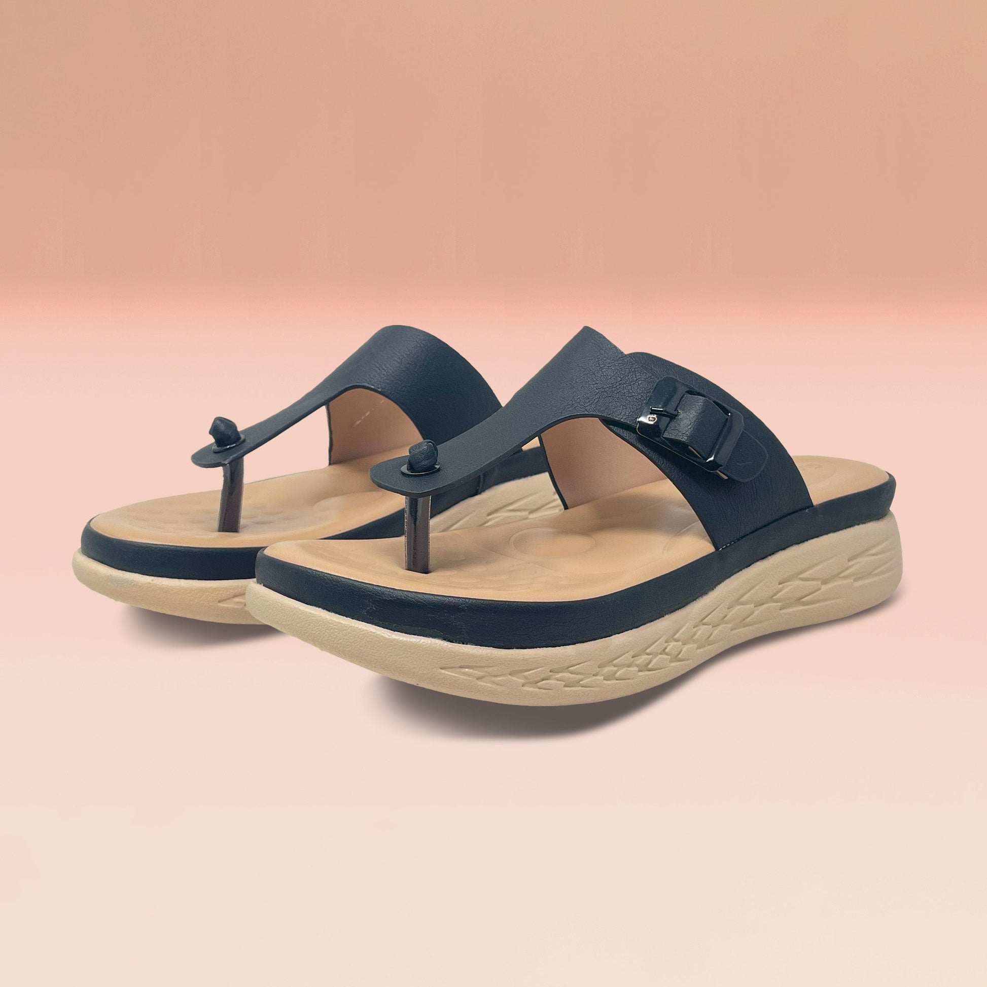 Comfy flatform's - Global Step - Flats