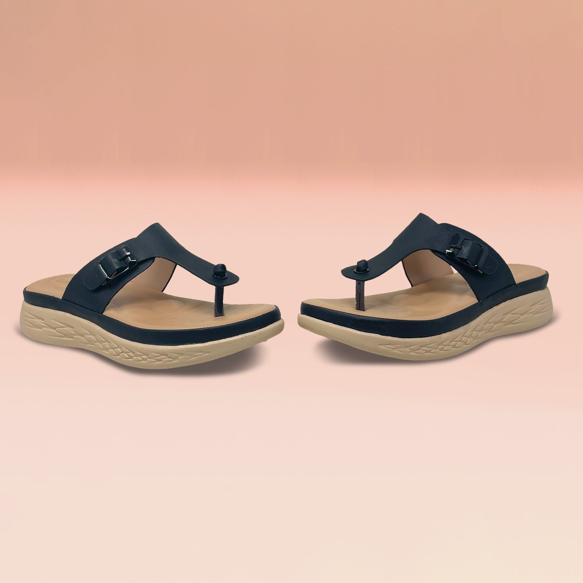 Comfy flatform's - Global Step - Flats