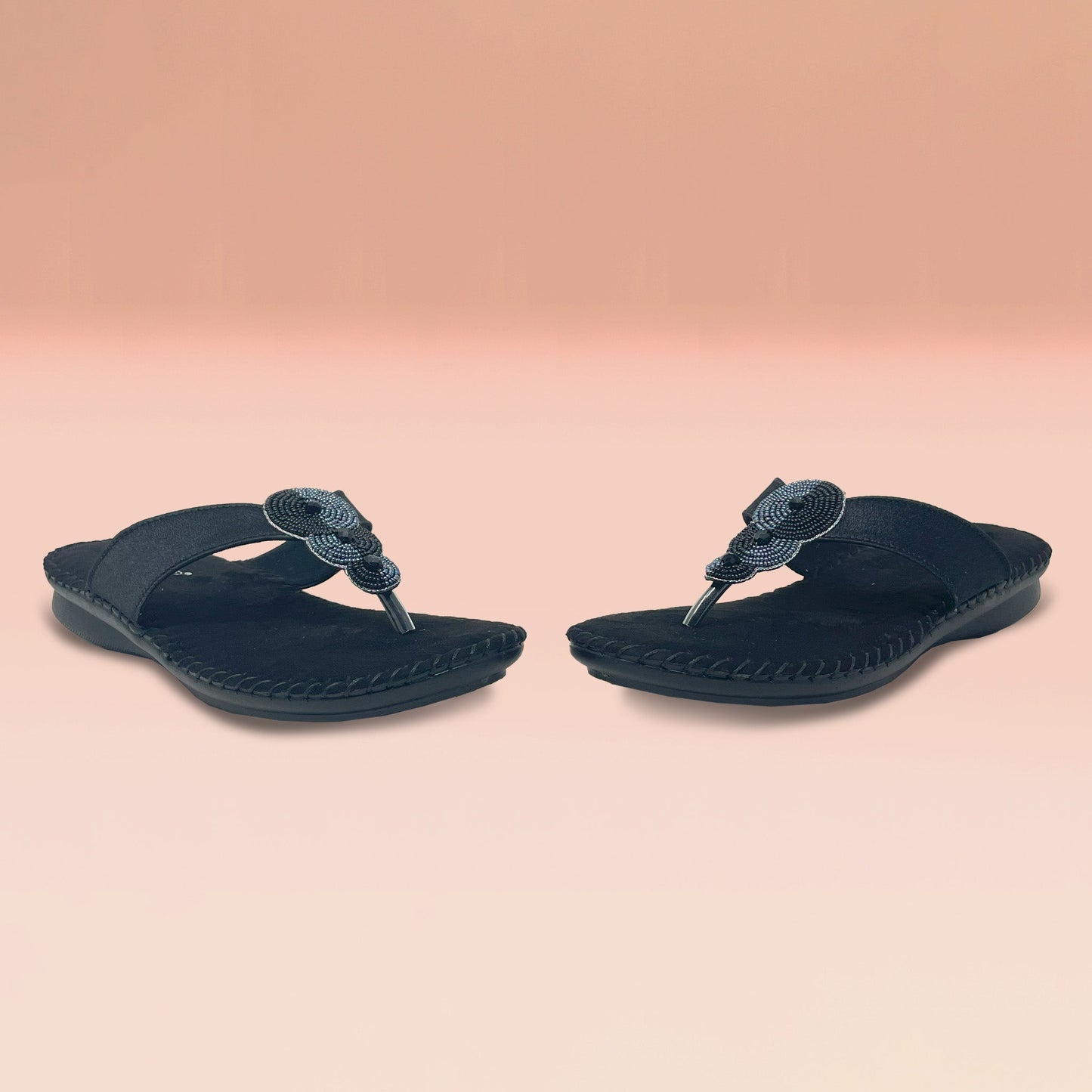 CozyFit - Global Step - Flats