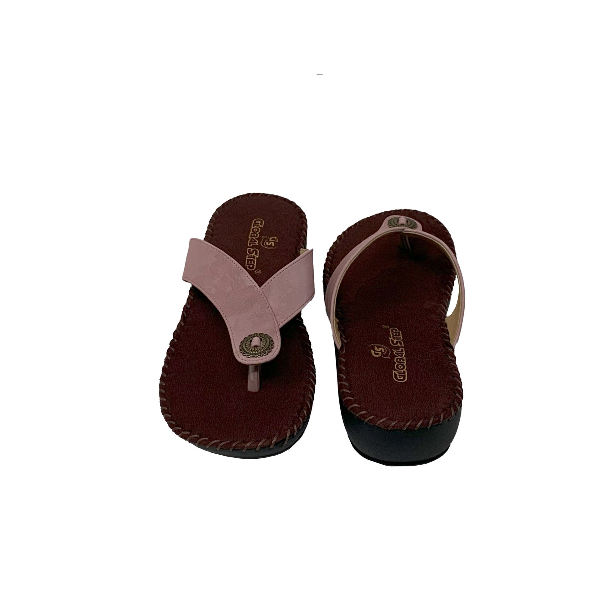 Everyday Comfort Flats - GlobalStep - shoes - 36