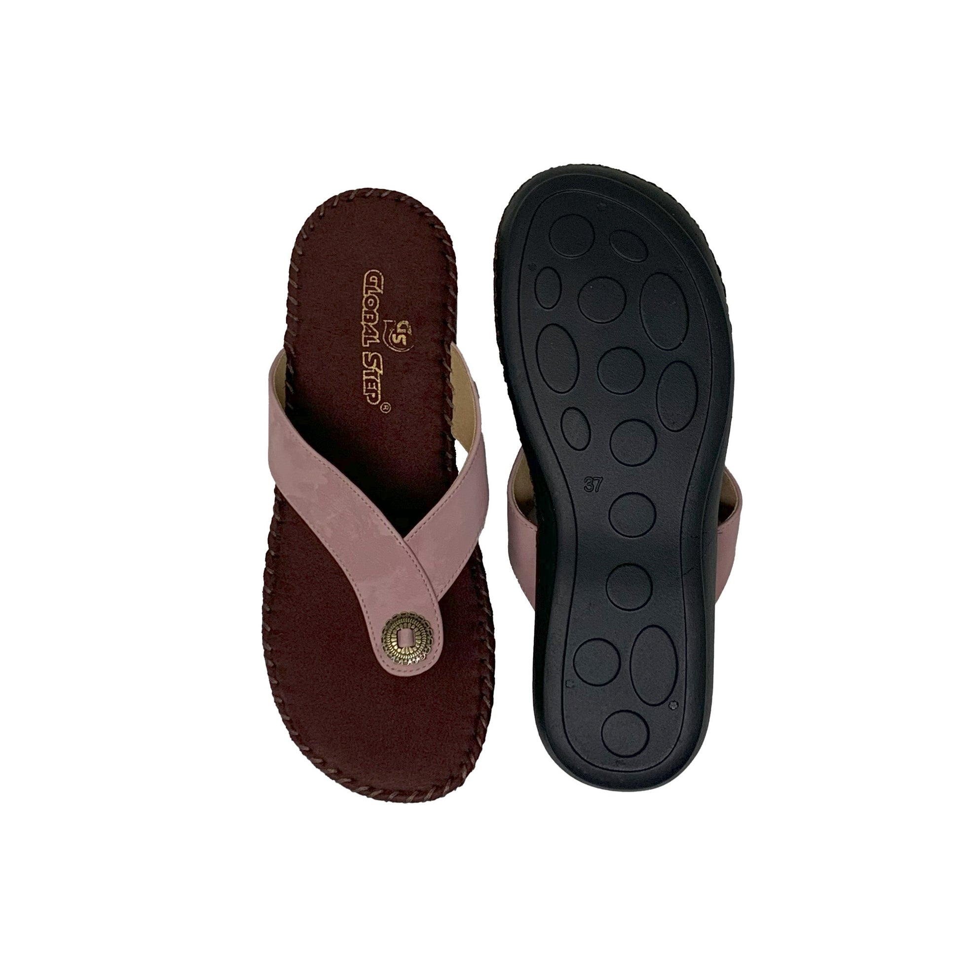 Everyday Comfort Flats - GlobalStep - shoes - 36