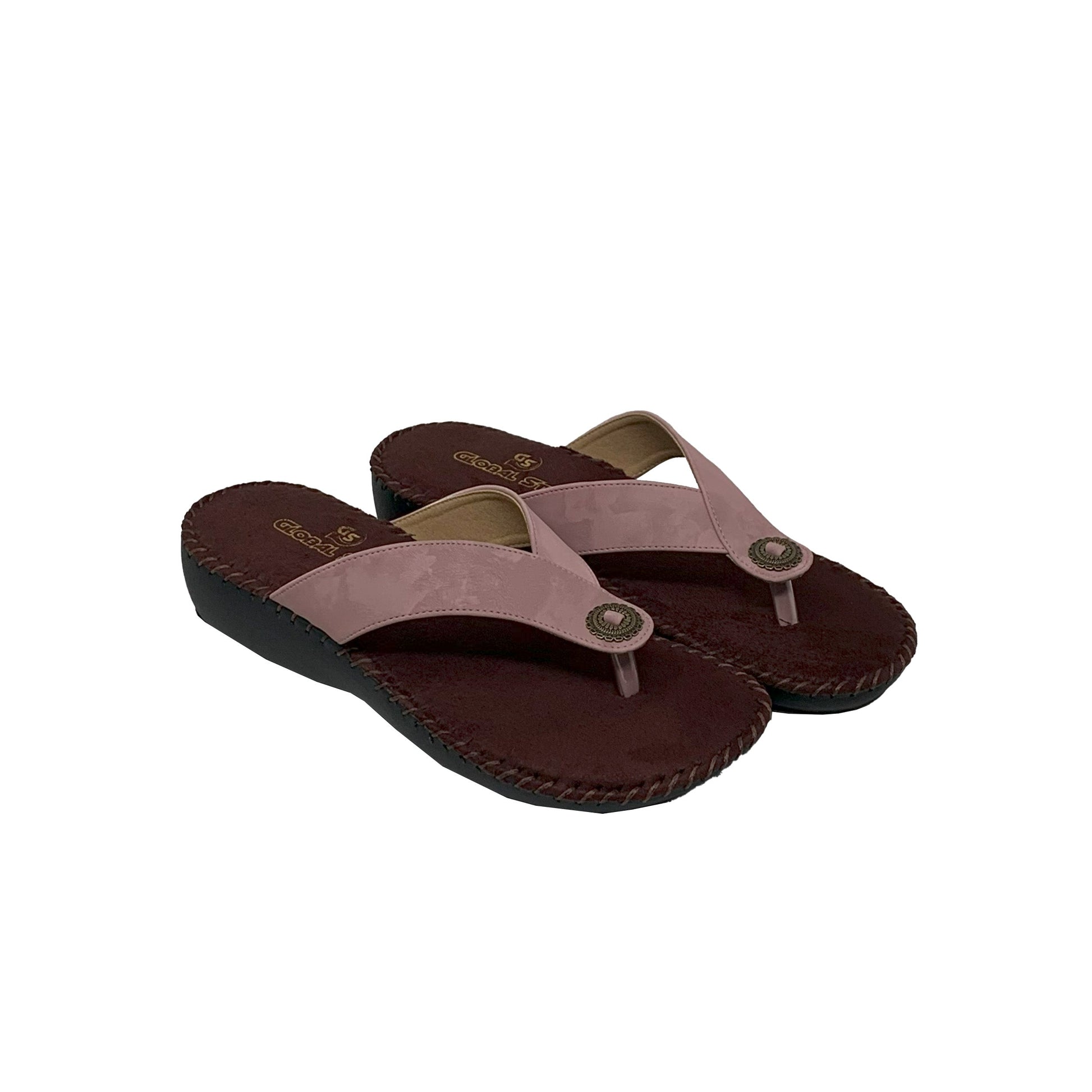 Everyday Comfort Flats - GlobalStep - shoes - 36