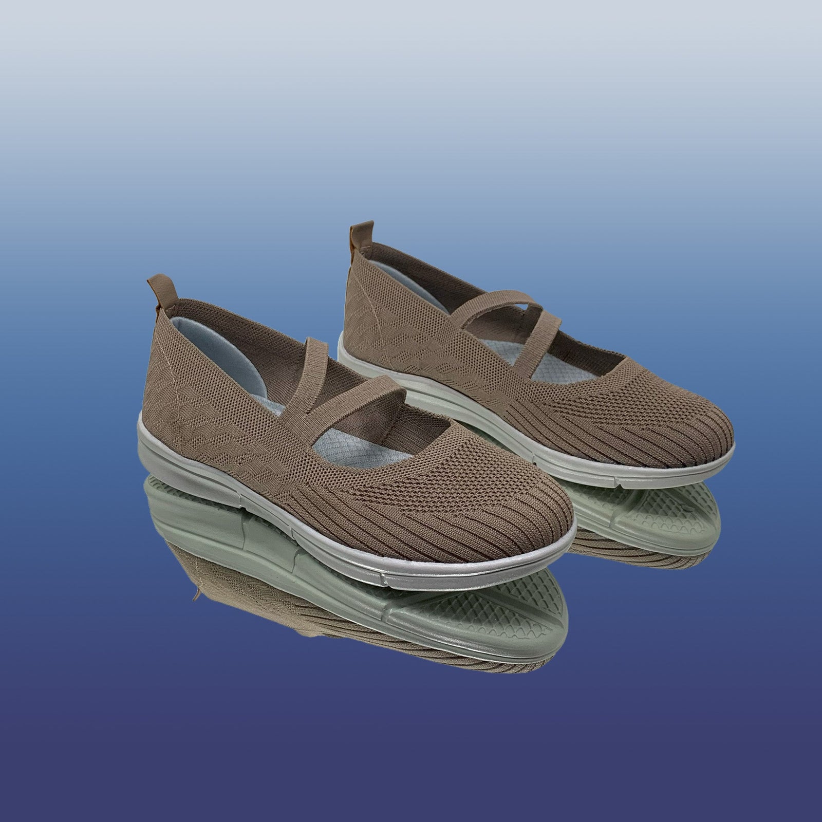 Evora - Global Step - Ballerinas - 36