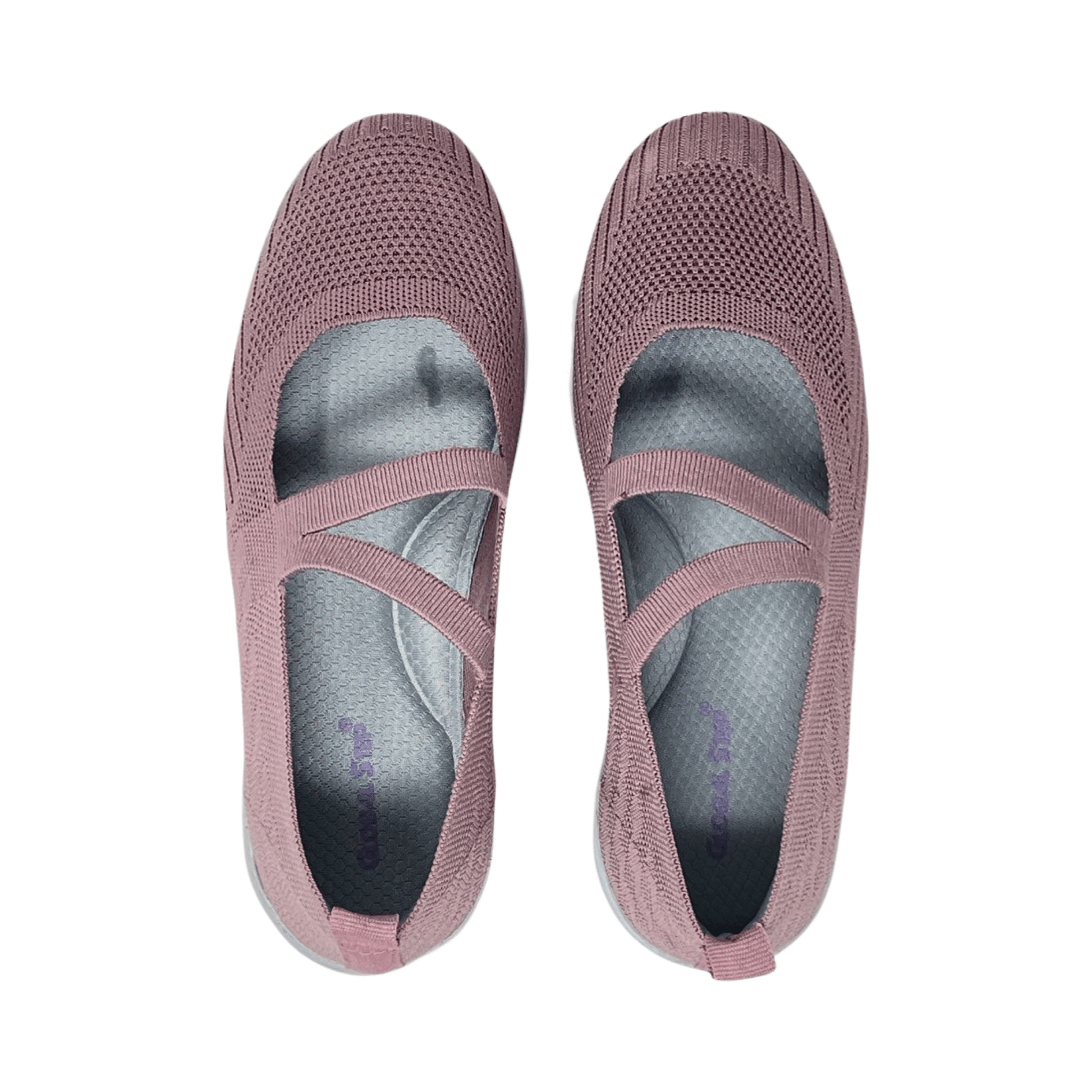 Evora - Global Step - Ballerinas