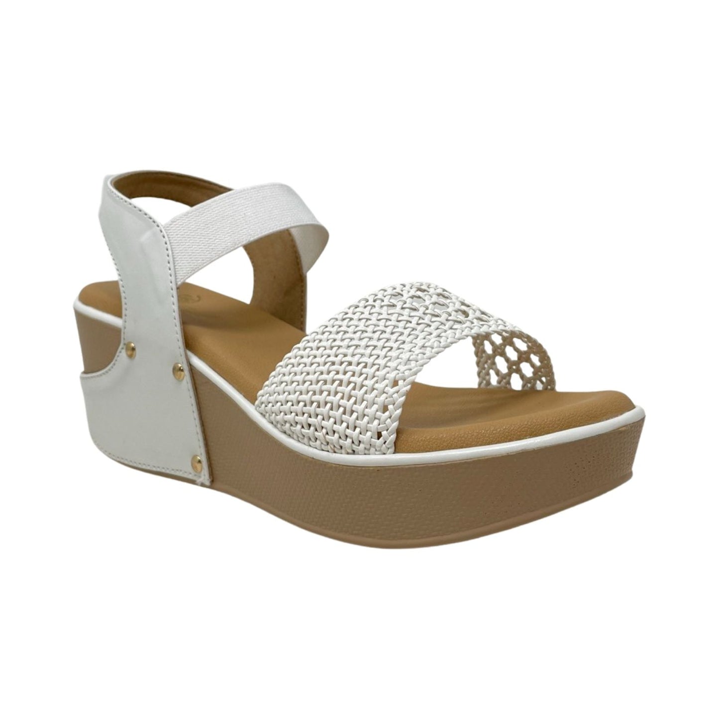 Knitted Wedges - Global Step - Wedges