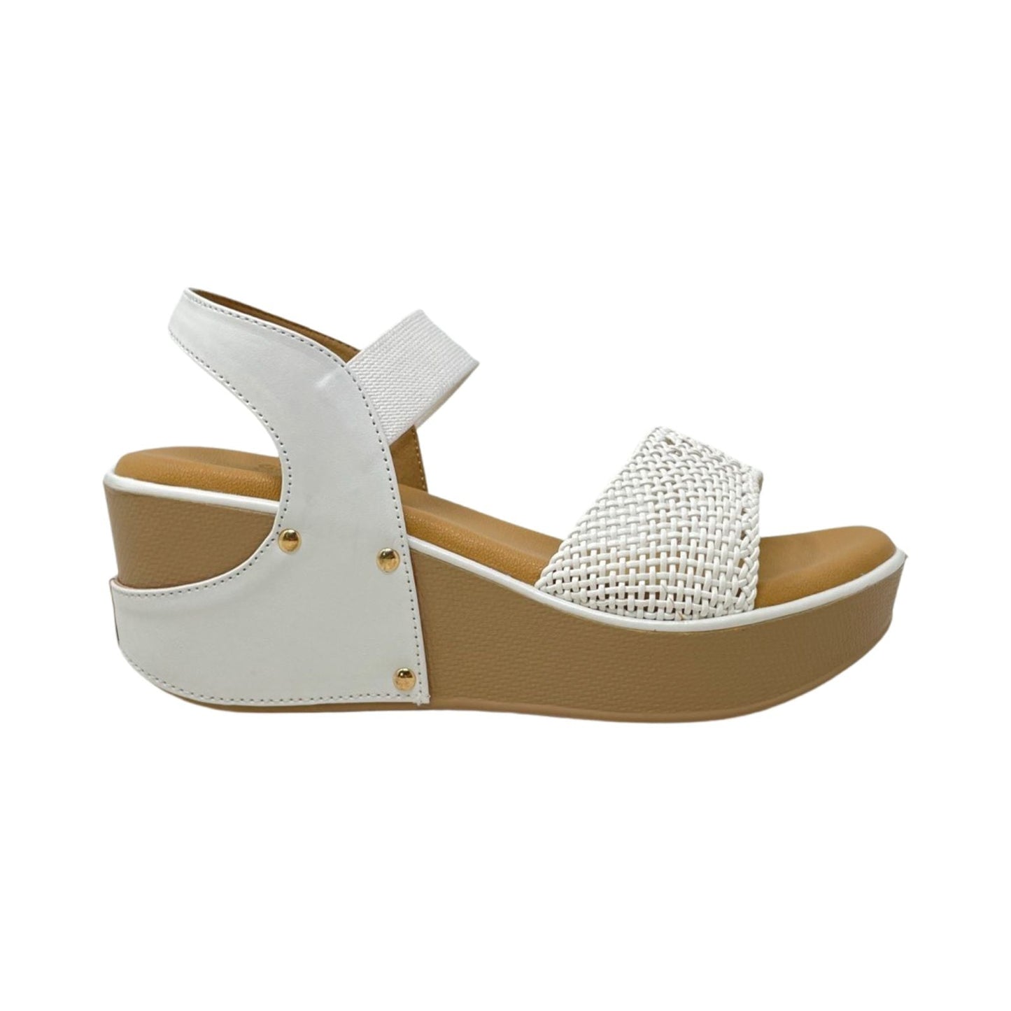 Knitted Wedges - Global Step - Wedges