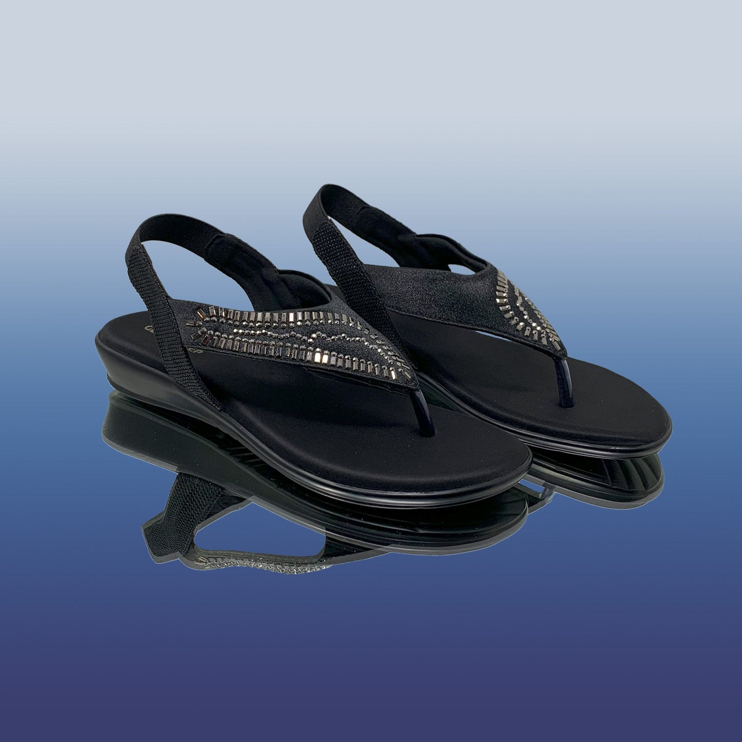 Lavish - Global Step - Sandals - 36