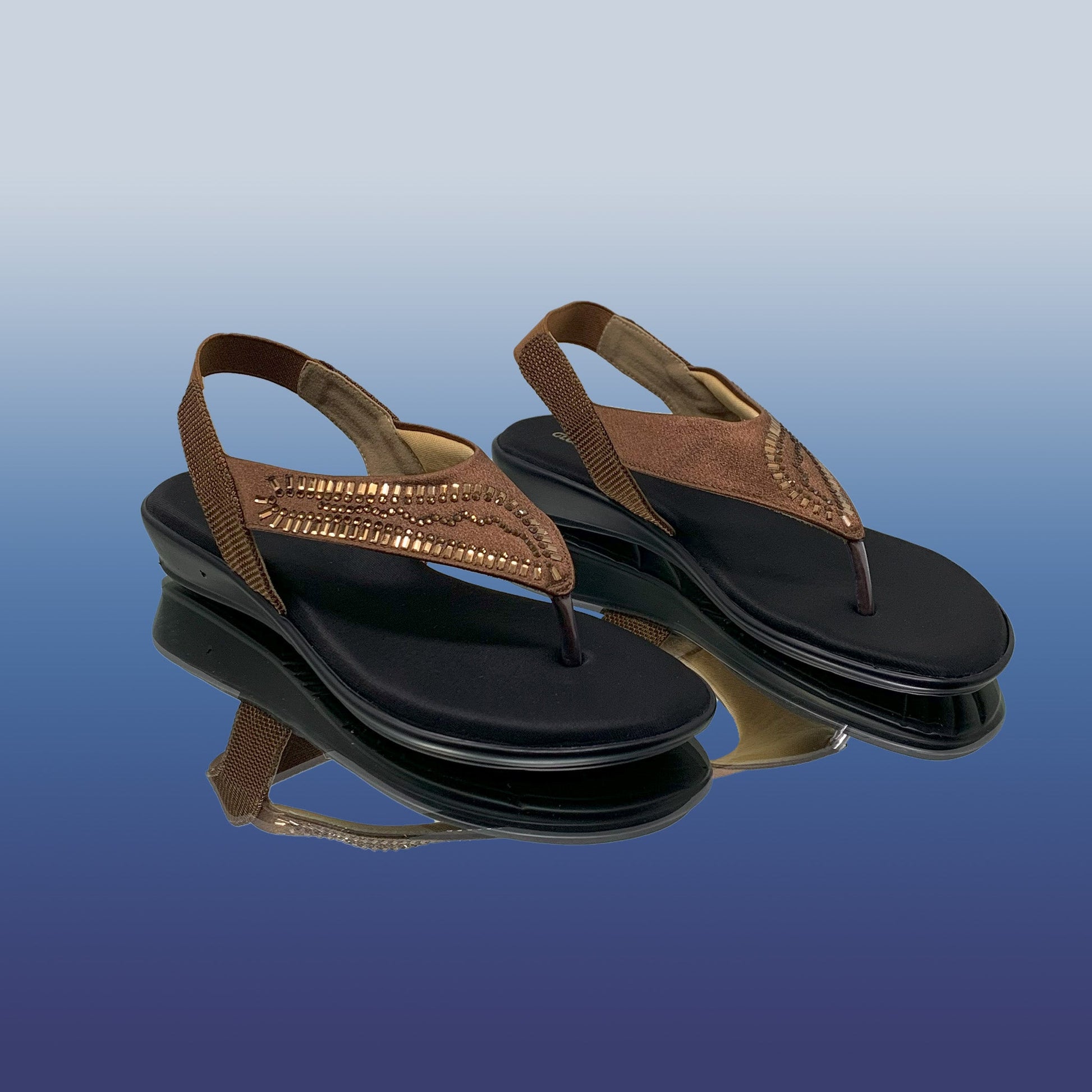 Lavish - Global Step - Sandals - 36