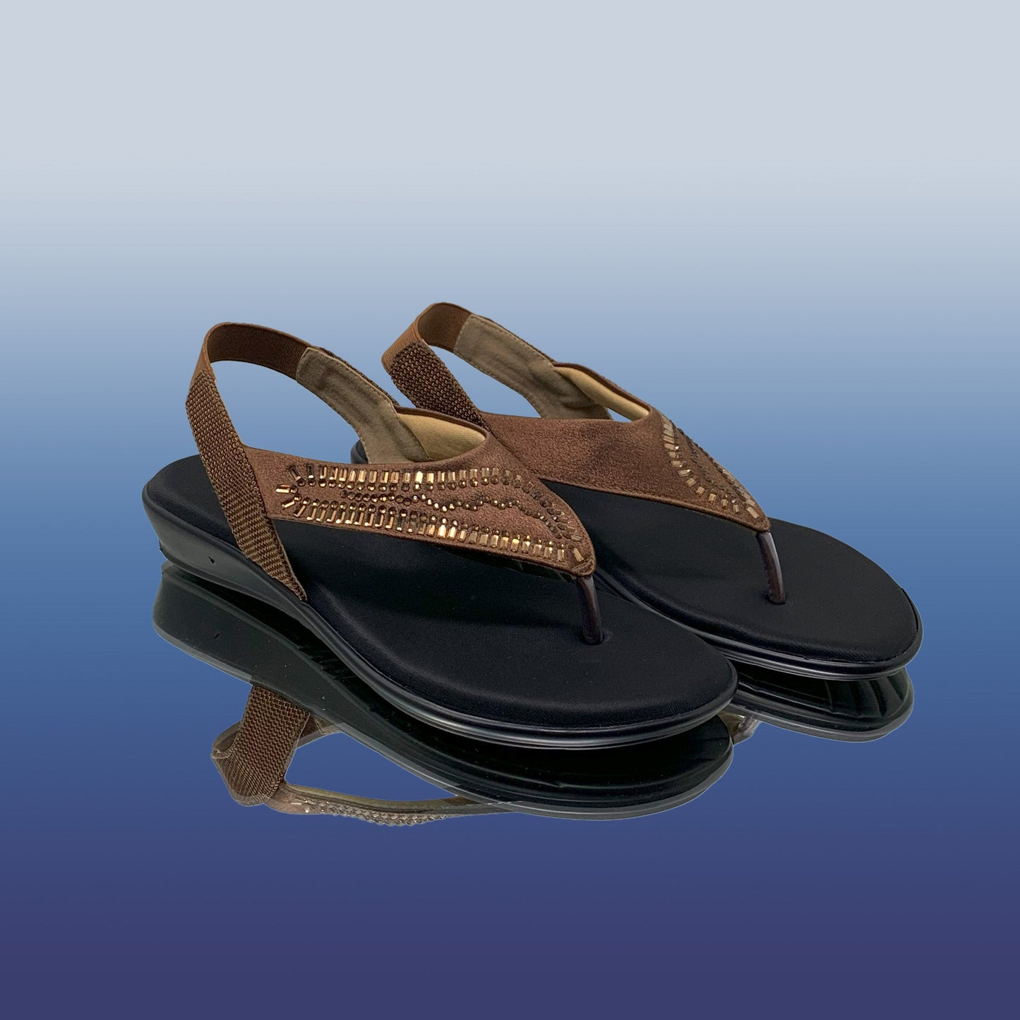 Lavish - Global Step - Sandals - 36