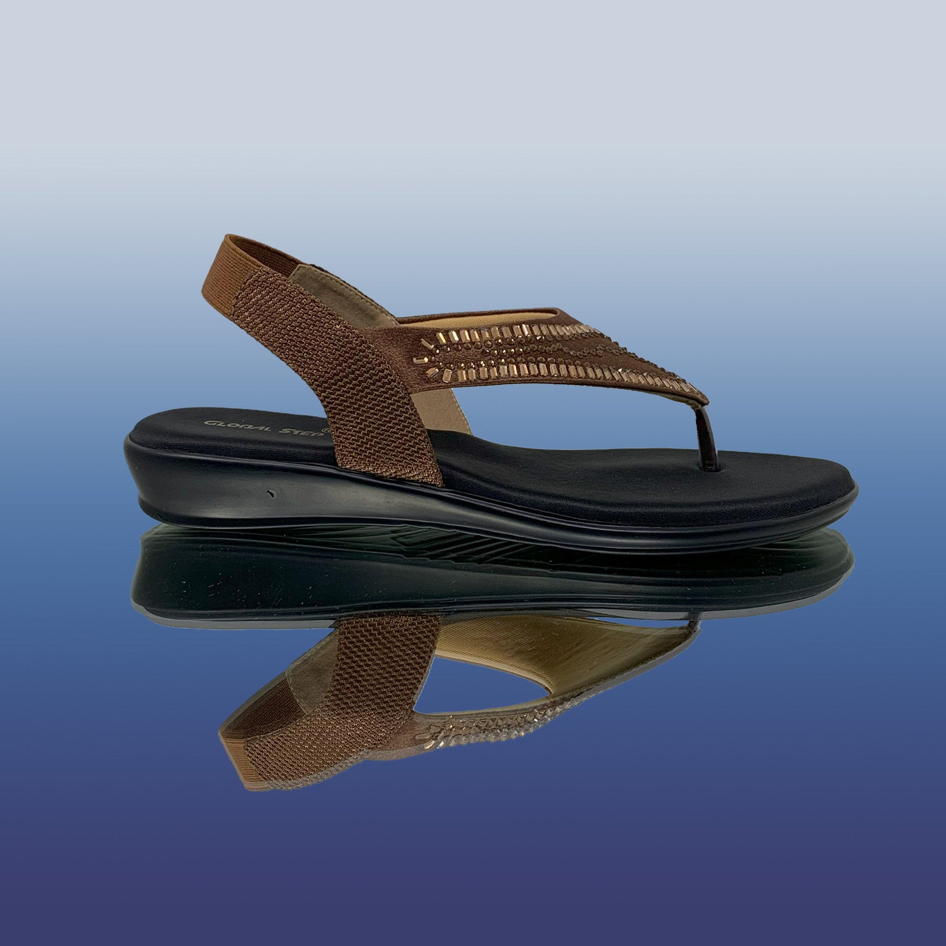 Lavish - Global Step - Sandals - 36