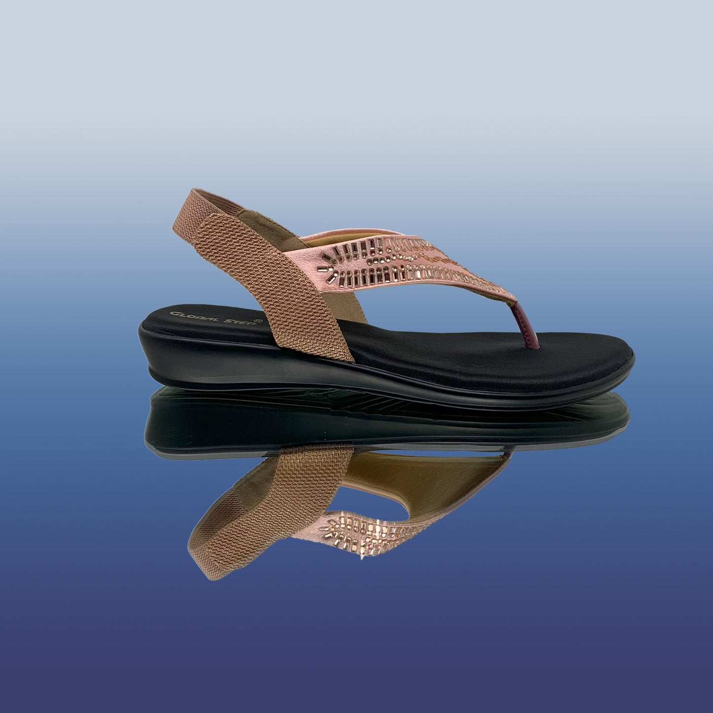 Lavish - Global Step - Sandals - 36