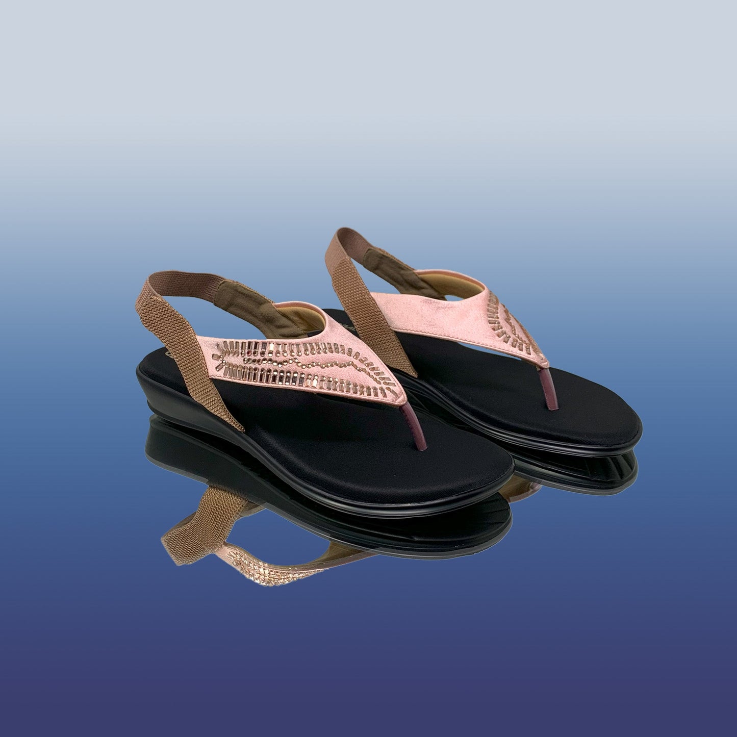 Lavish - Global Step - Sandals - 36