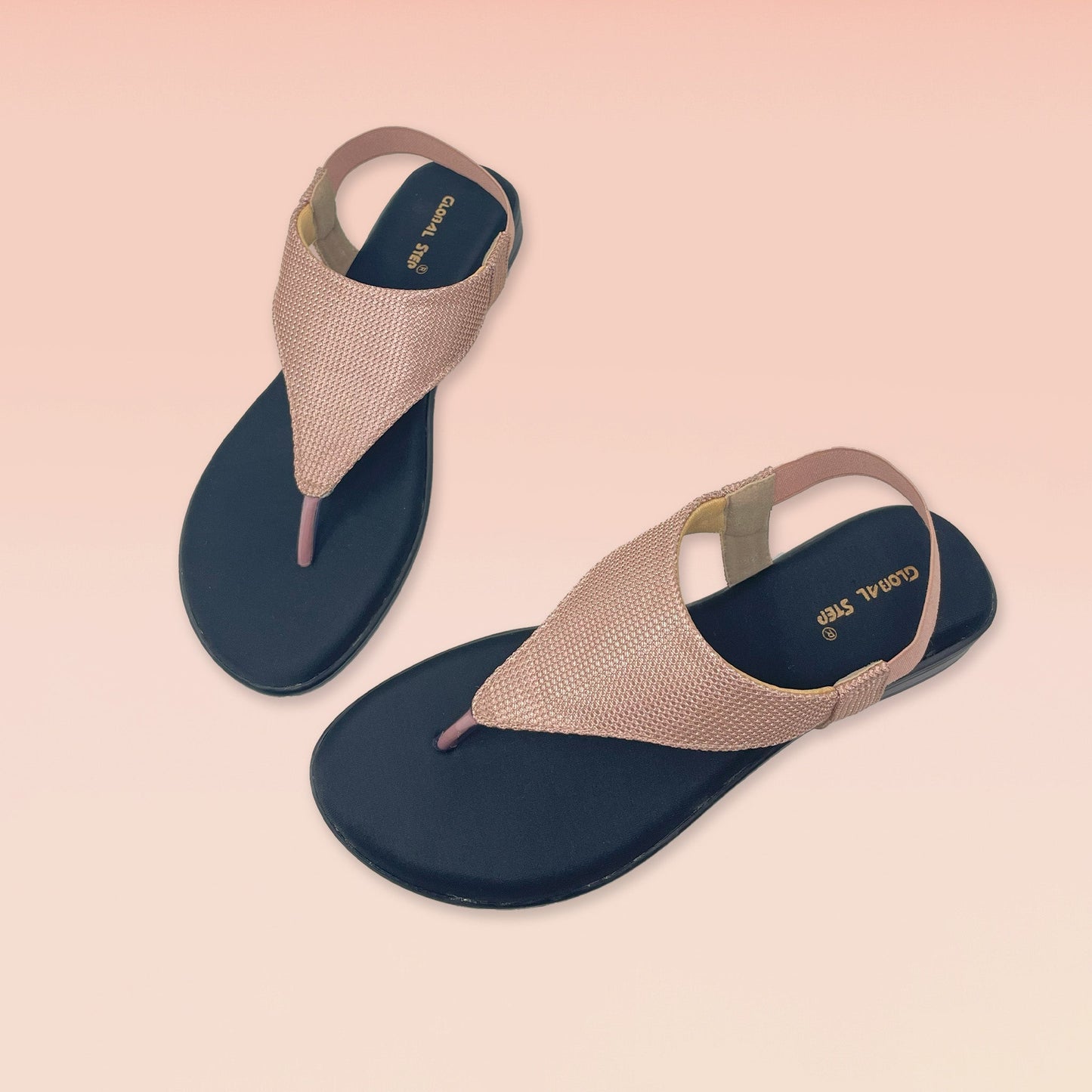 Lush - Globalstep - Sandals