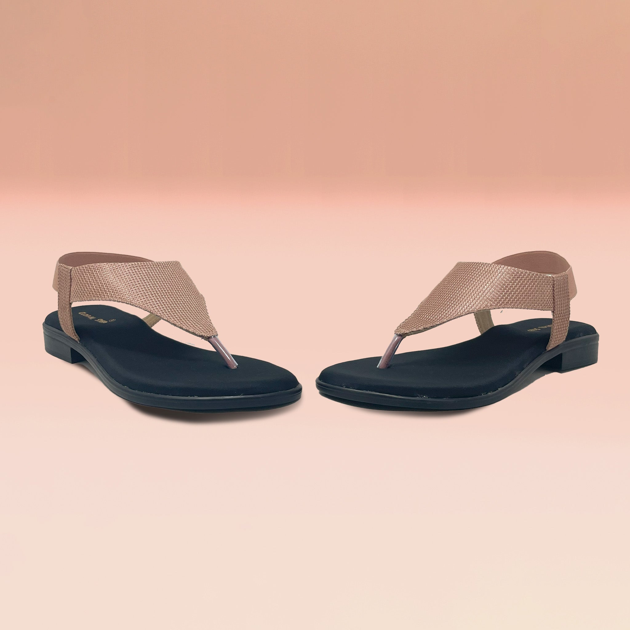 Lush - Globalstep - Sandals