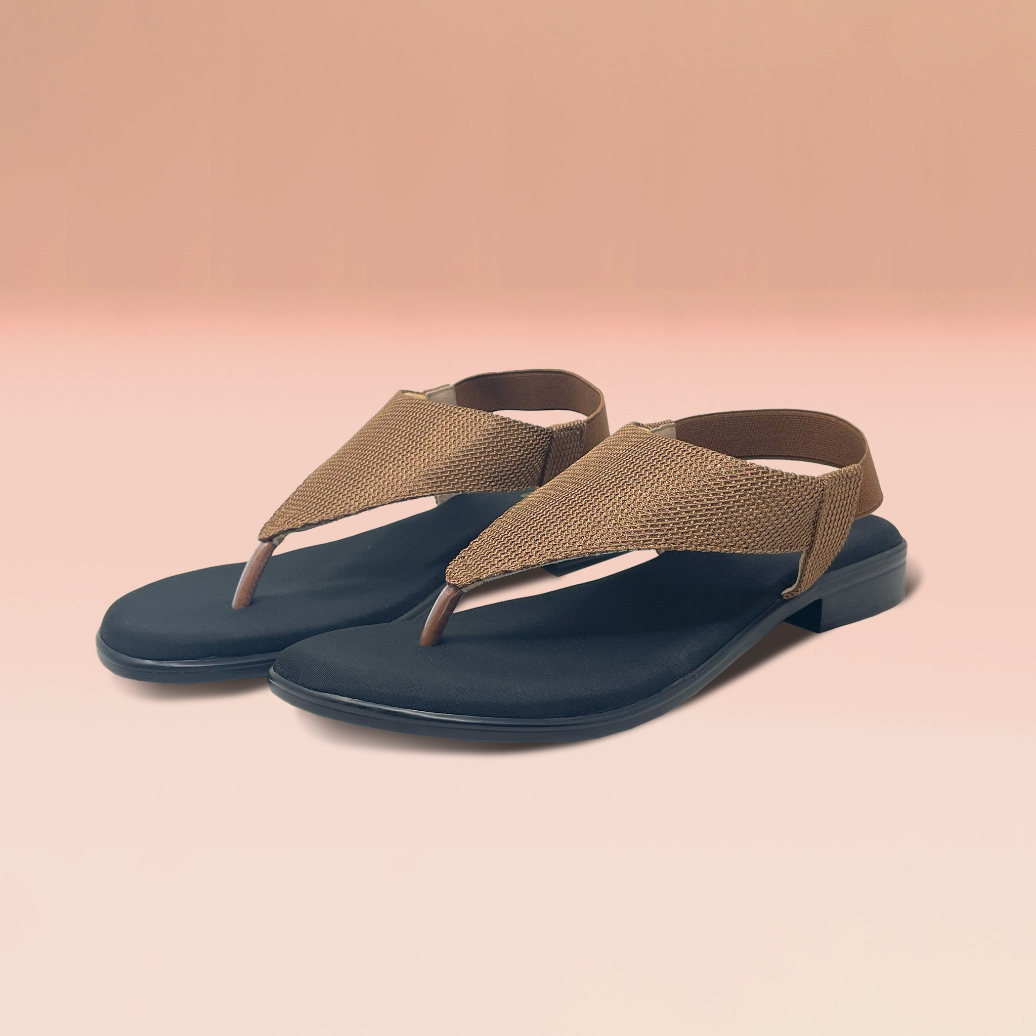 Lush - Globalstep - Sandals