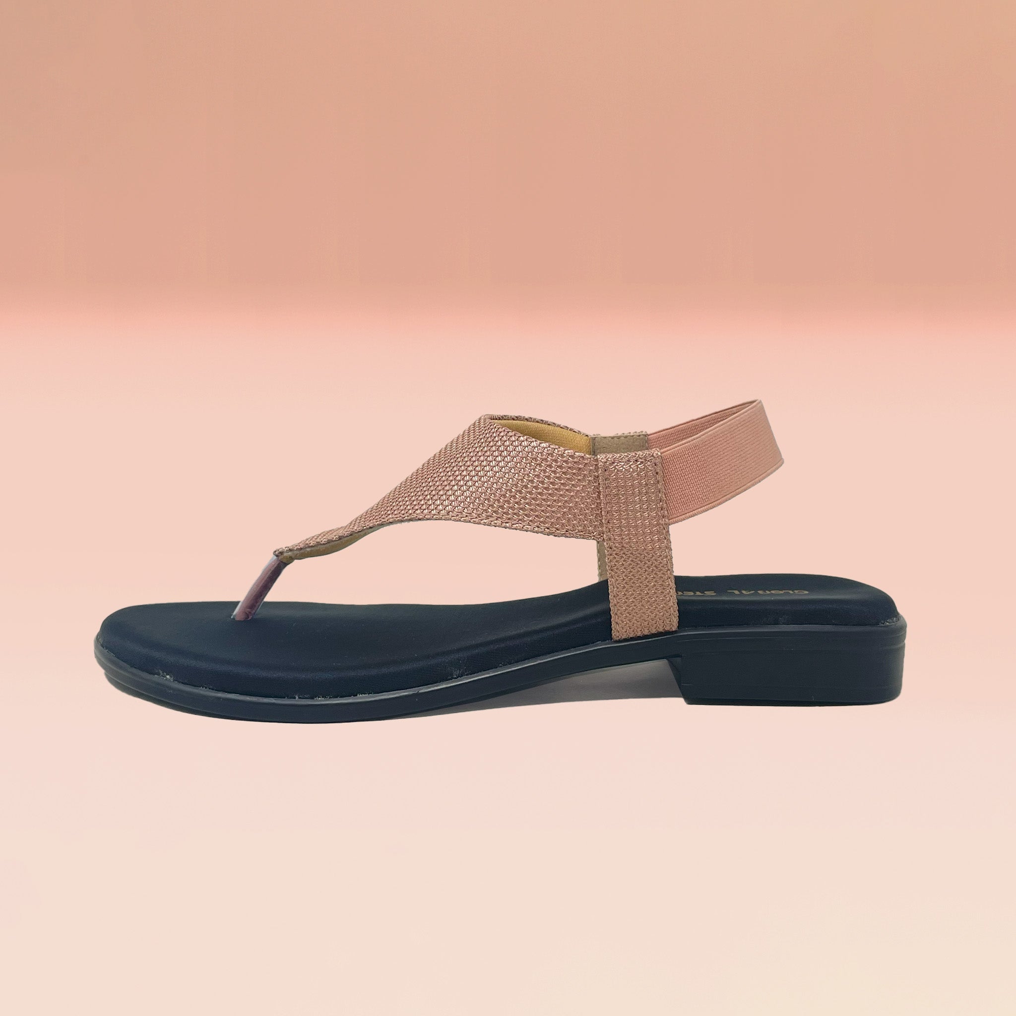 Lush - Globalstep - Sandals