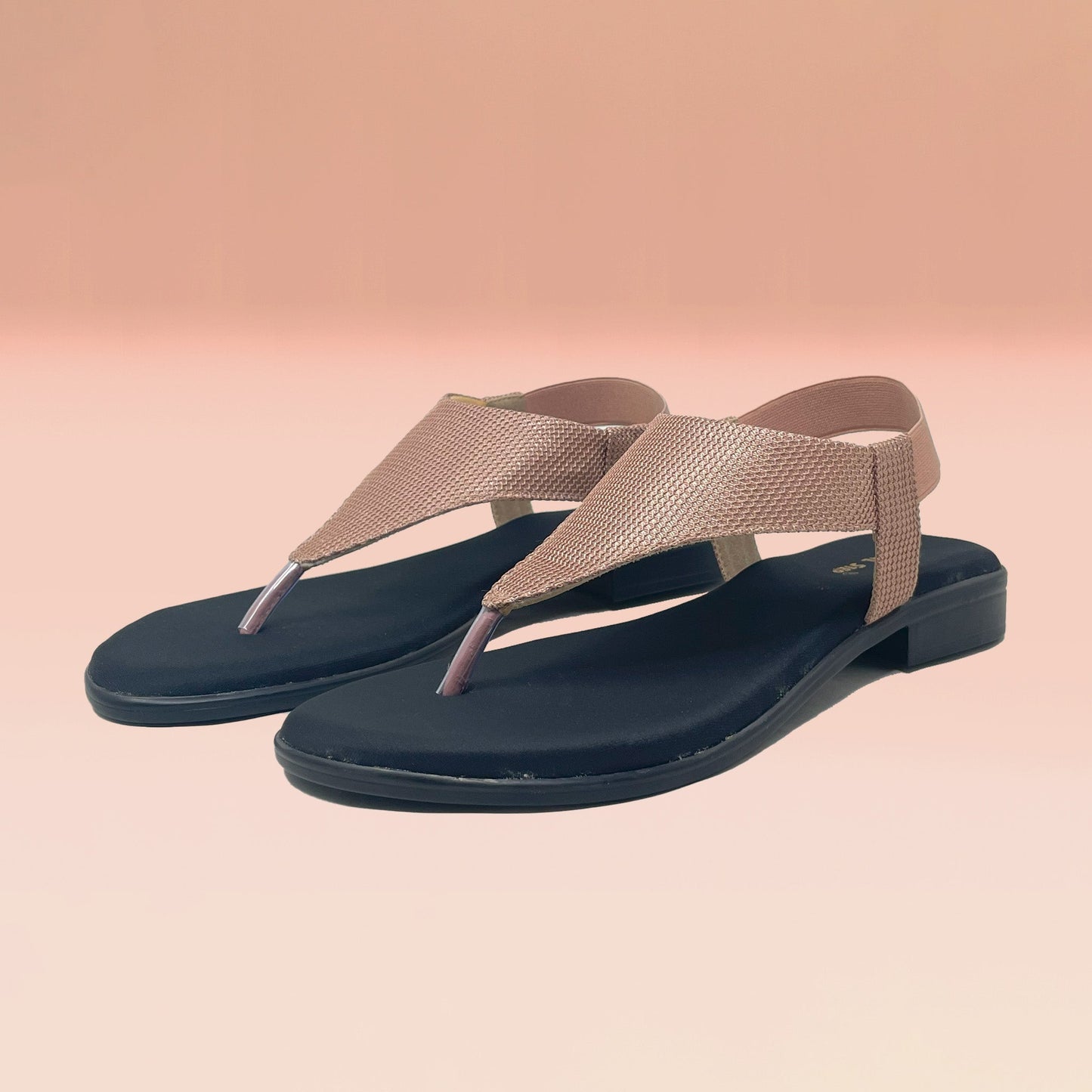 Lush - Globalstep - Sandals