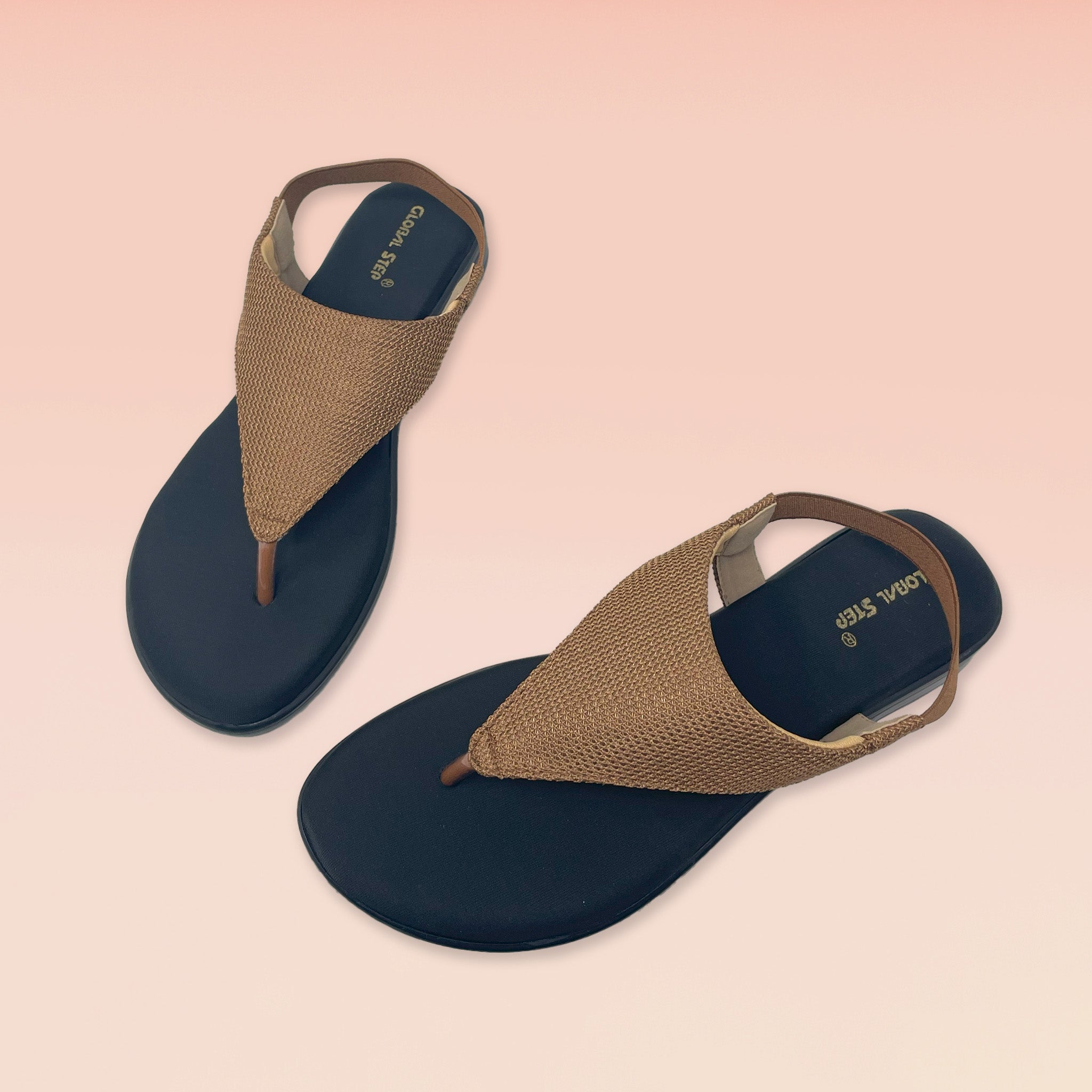 Lush - Globalstep - Sandals