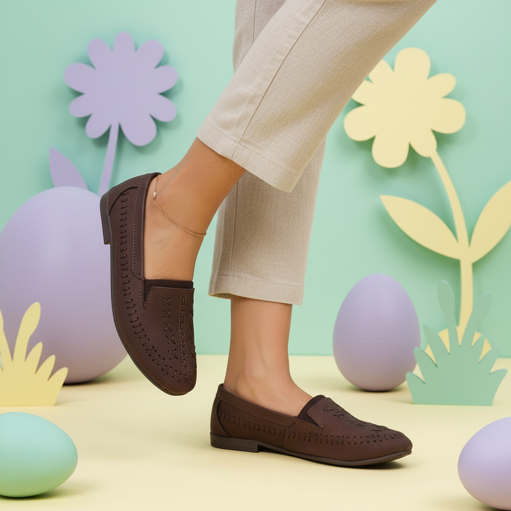 Coco Casuals