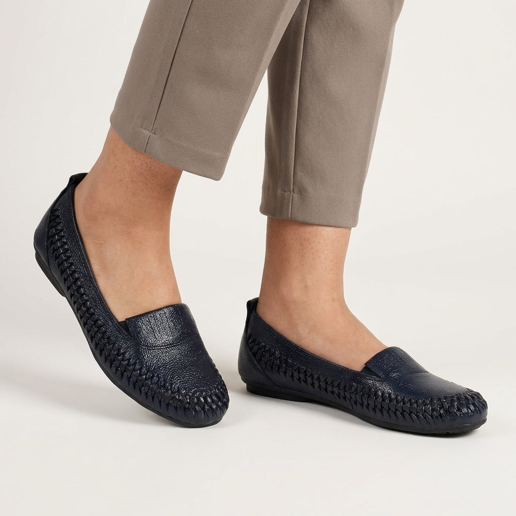Posh Woven Comfort Bellies