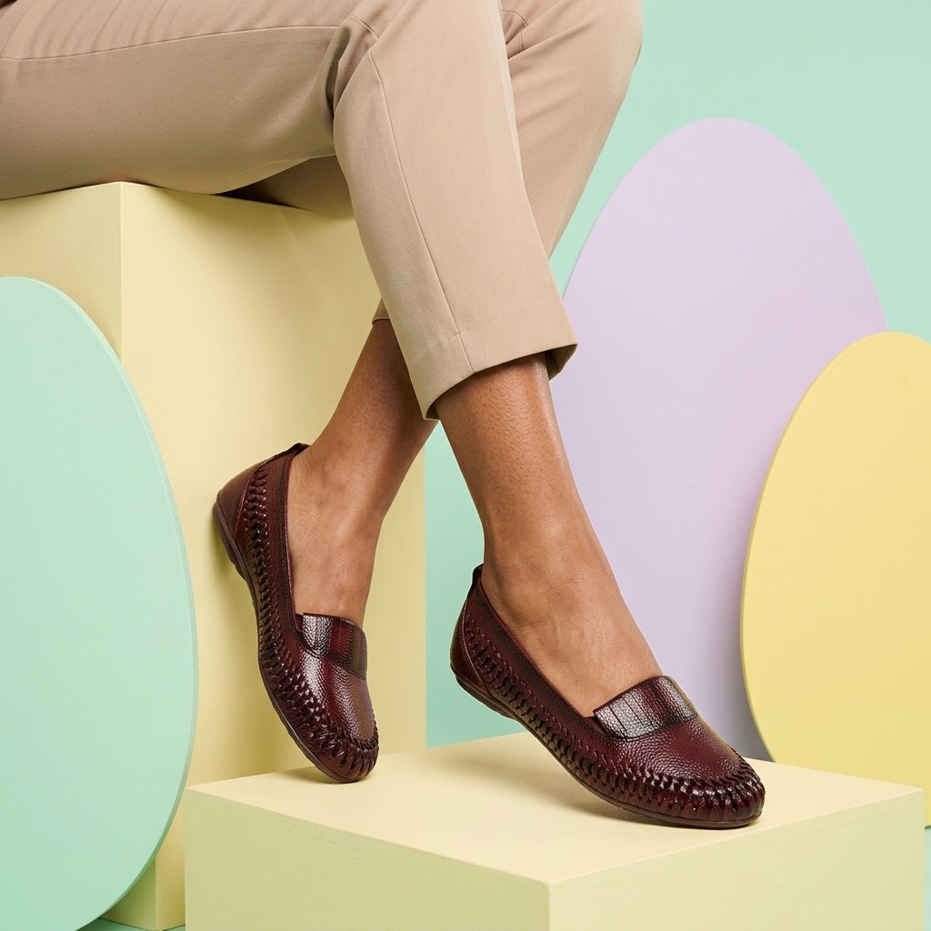 Posh Woven Comfort Bellies