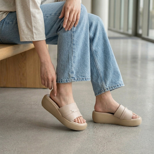 Classic Glide Platform Slides