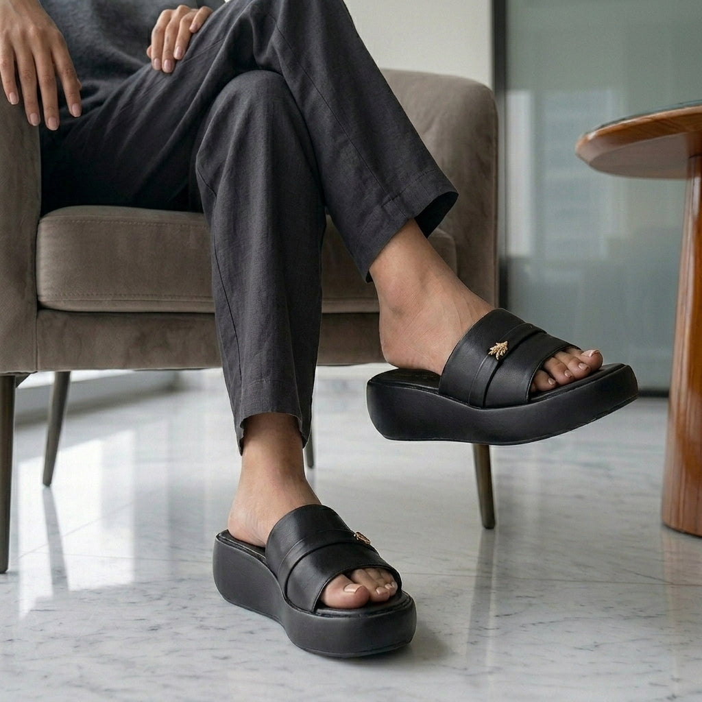 Classic Glide Platform Slides