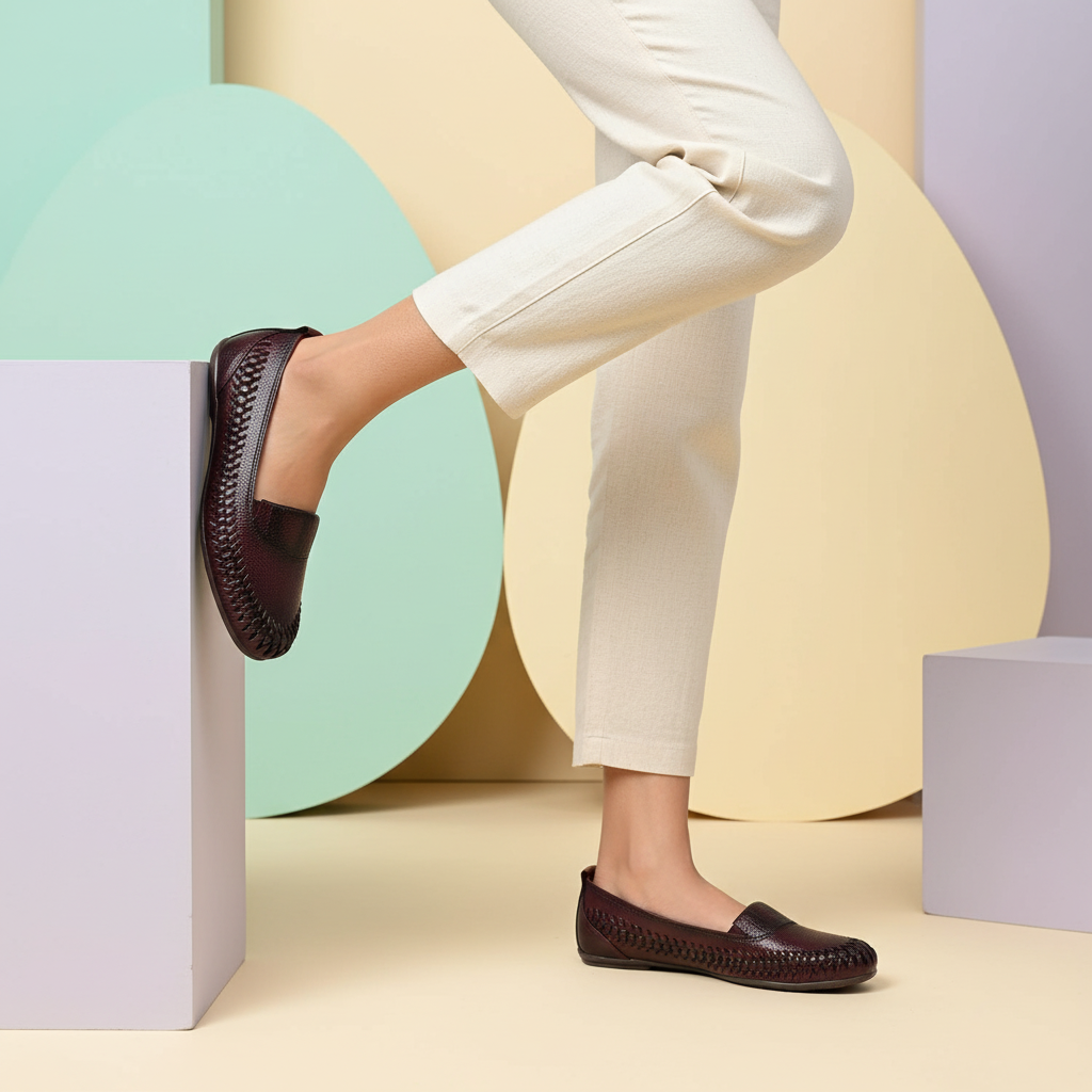 Posh Woven Comfort Bellies