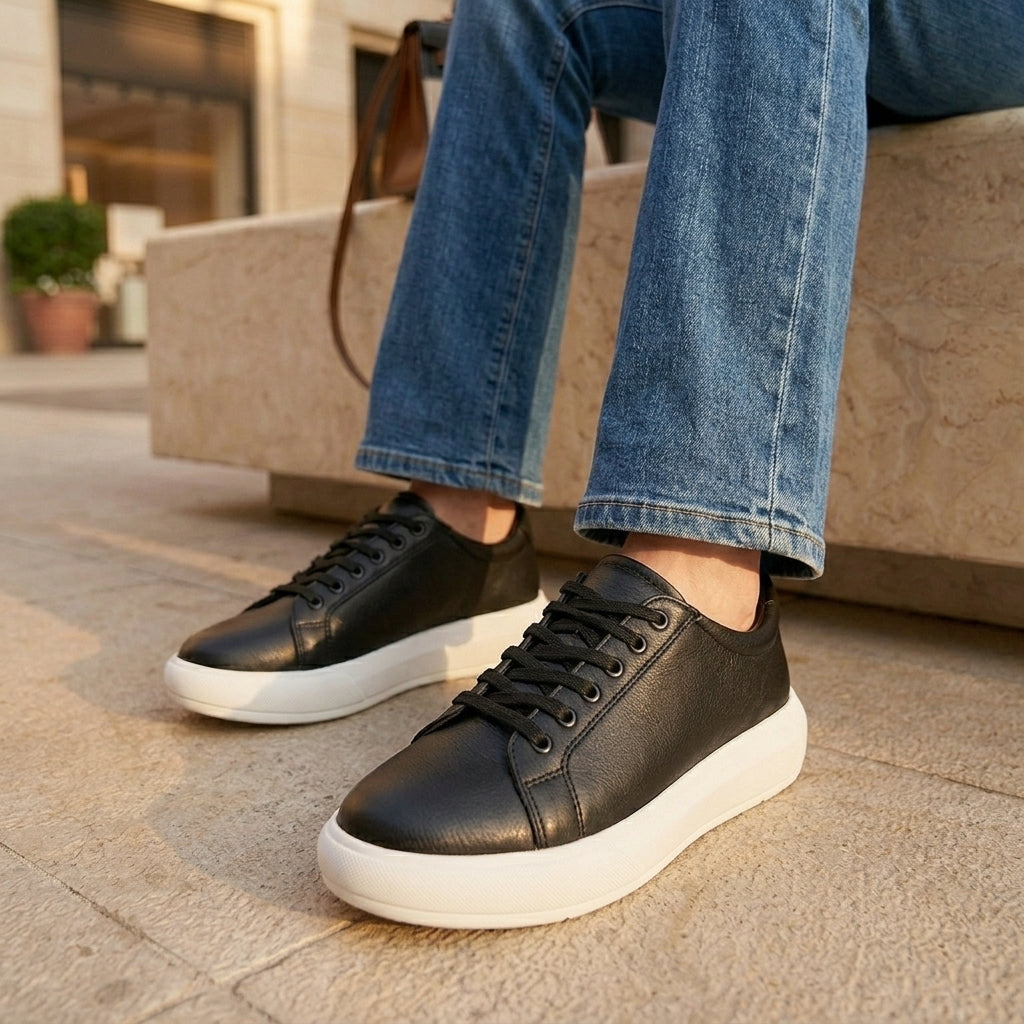 StreetEase Sneakers