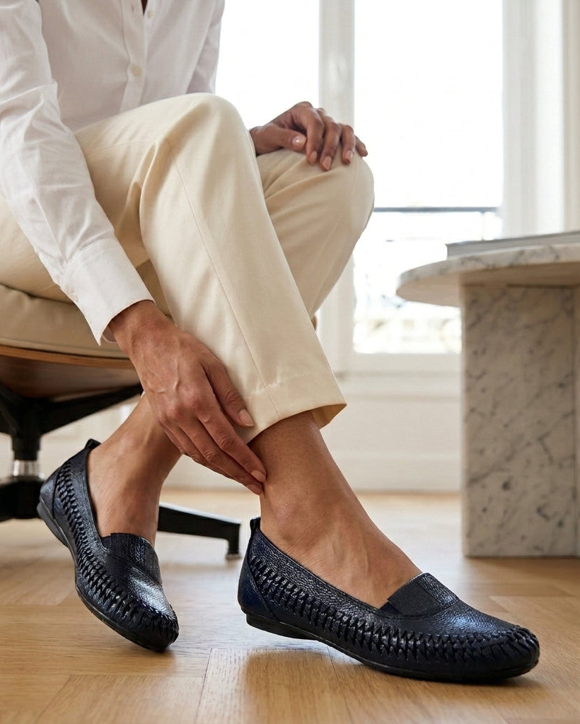 Posh Woven Comfort Bellies