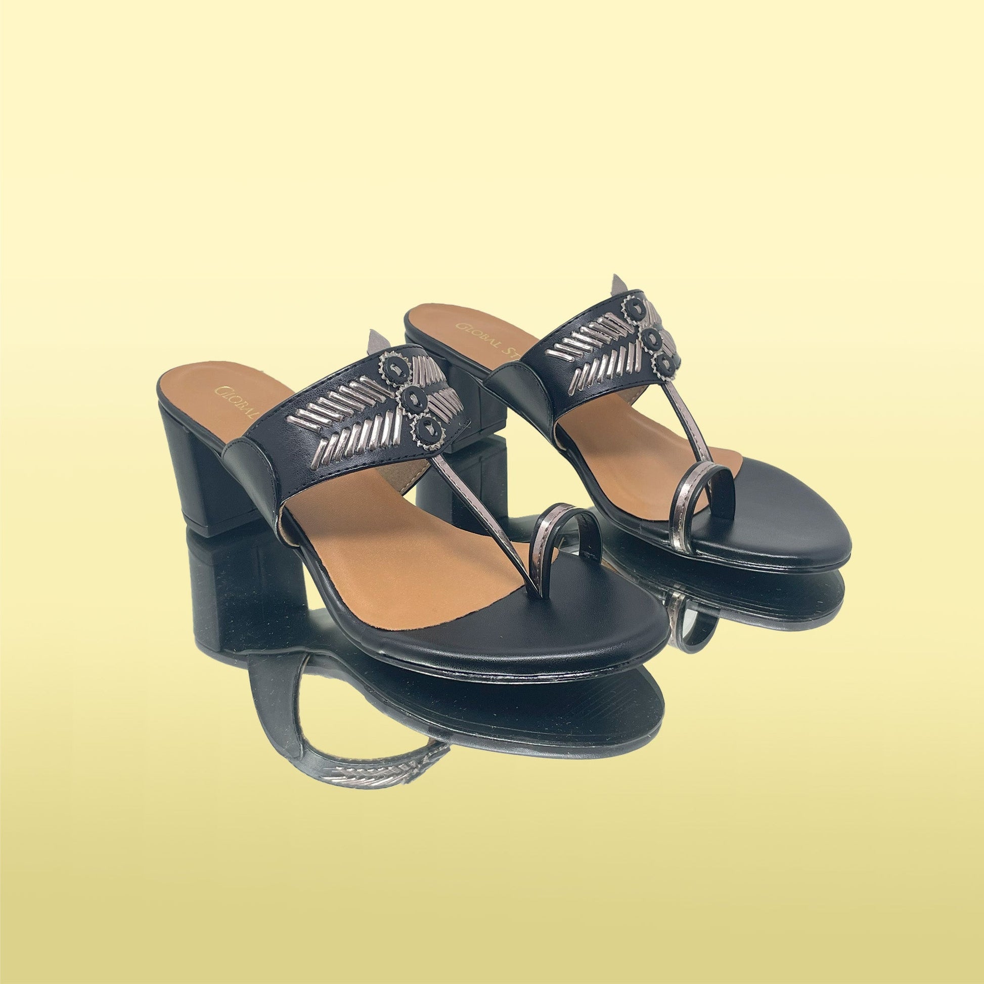 Ravish heels - GlobalStep - Heels