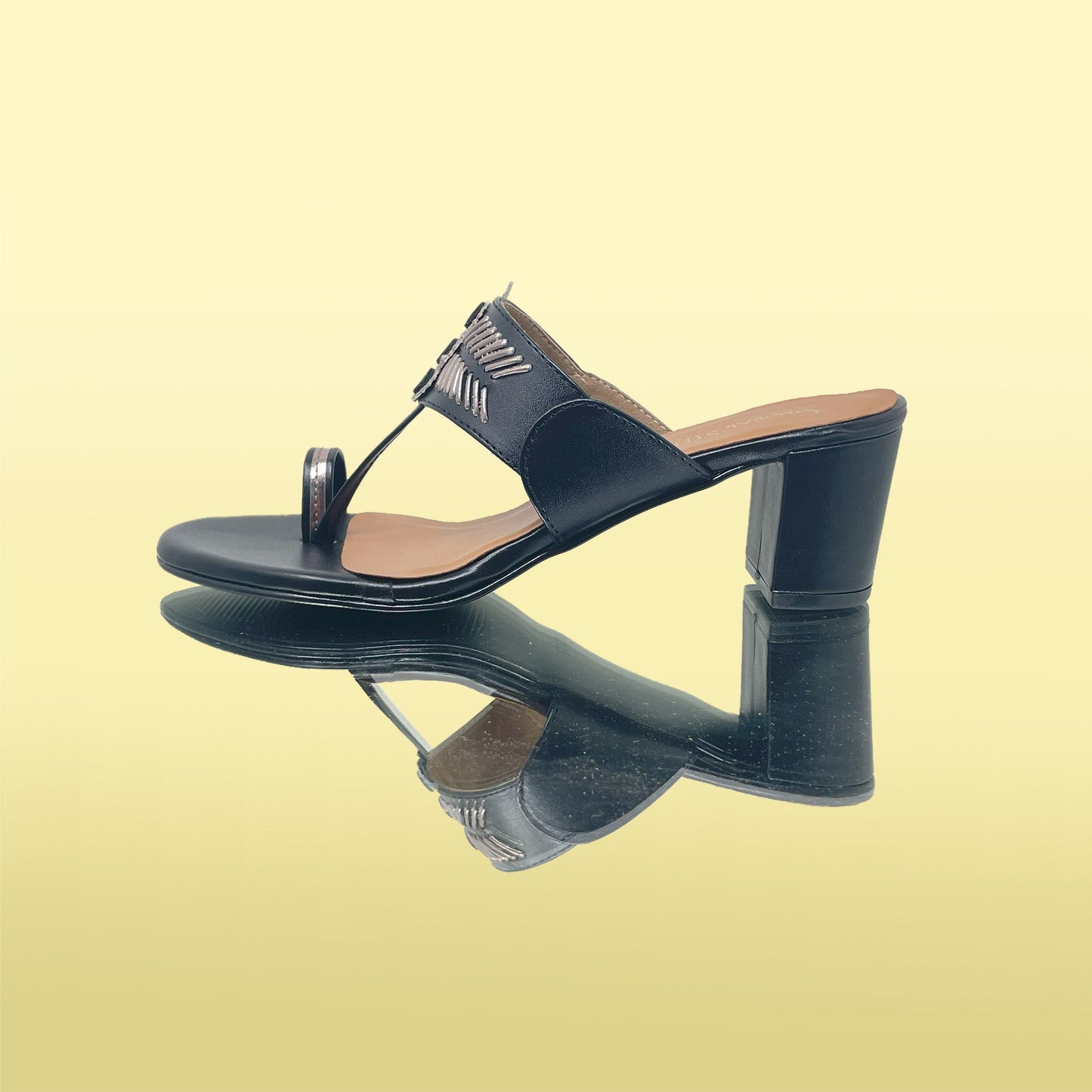 Ravish heels - GlobalStep - Heels