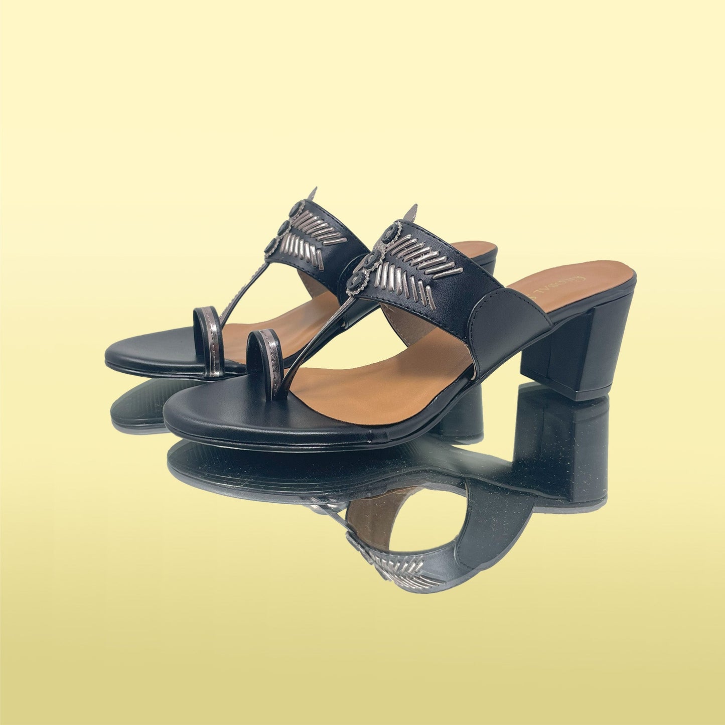 Ravish heels - GlobalStep - Heels